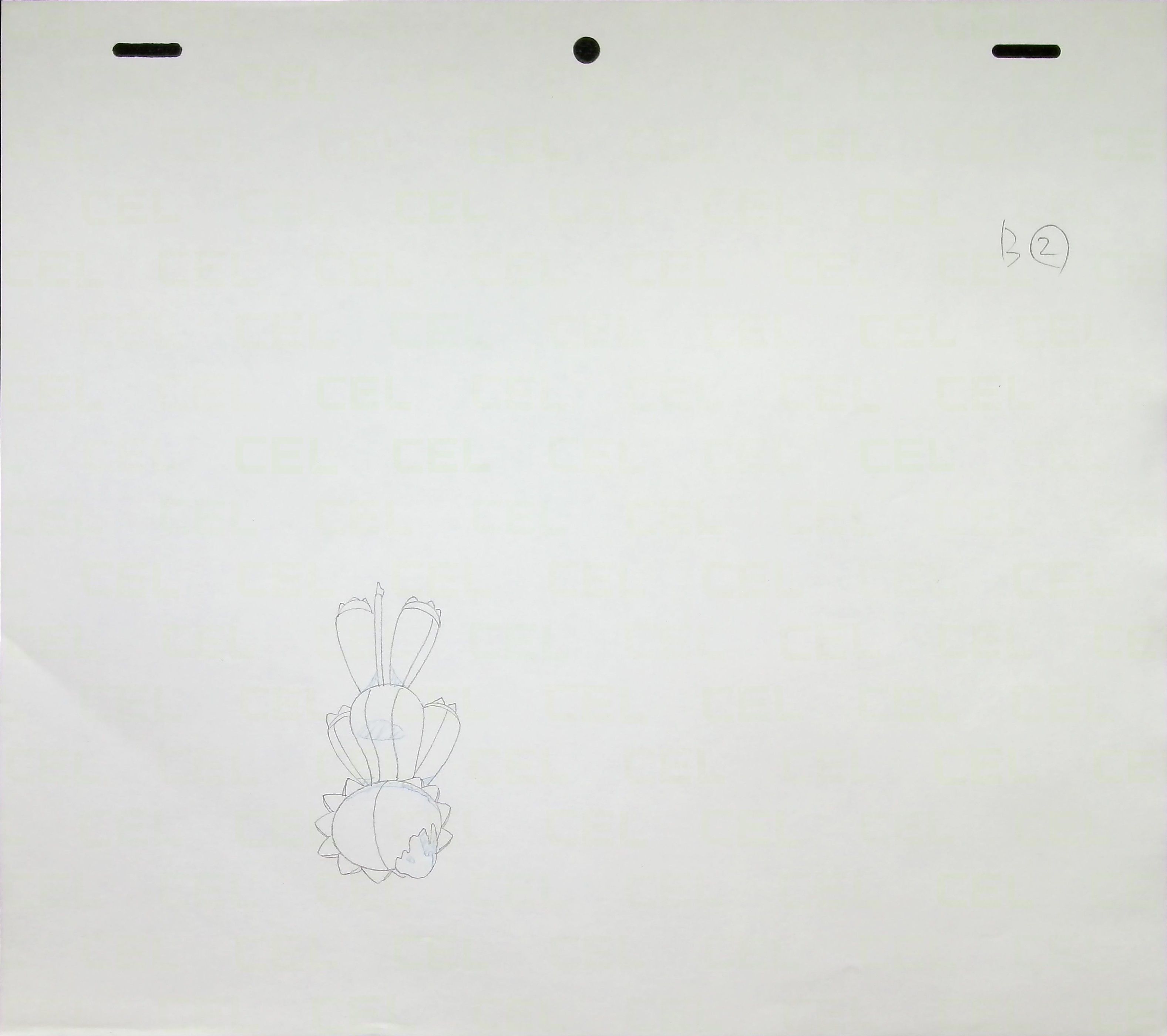 Genga — primary view