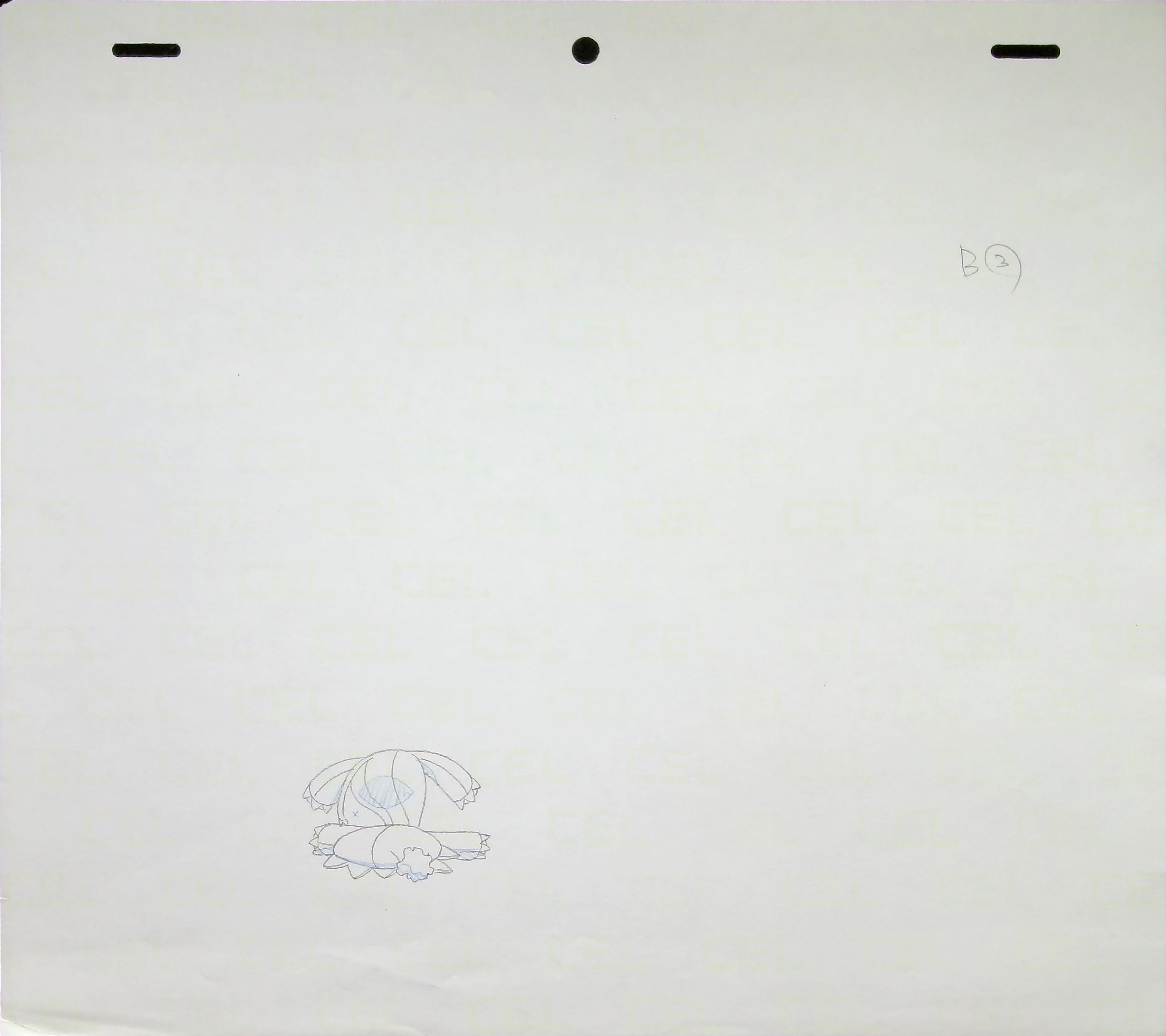 Genga — primary view