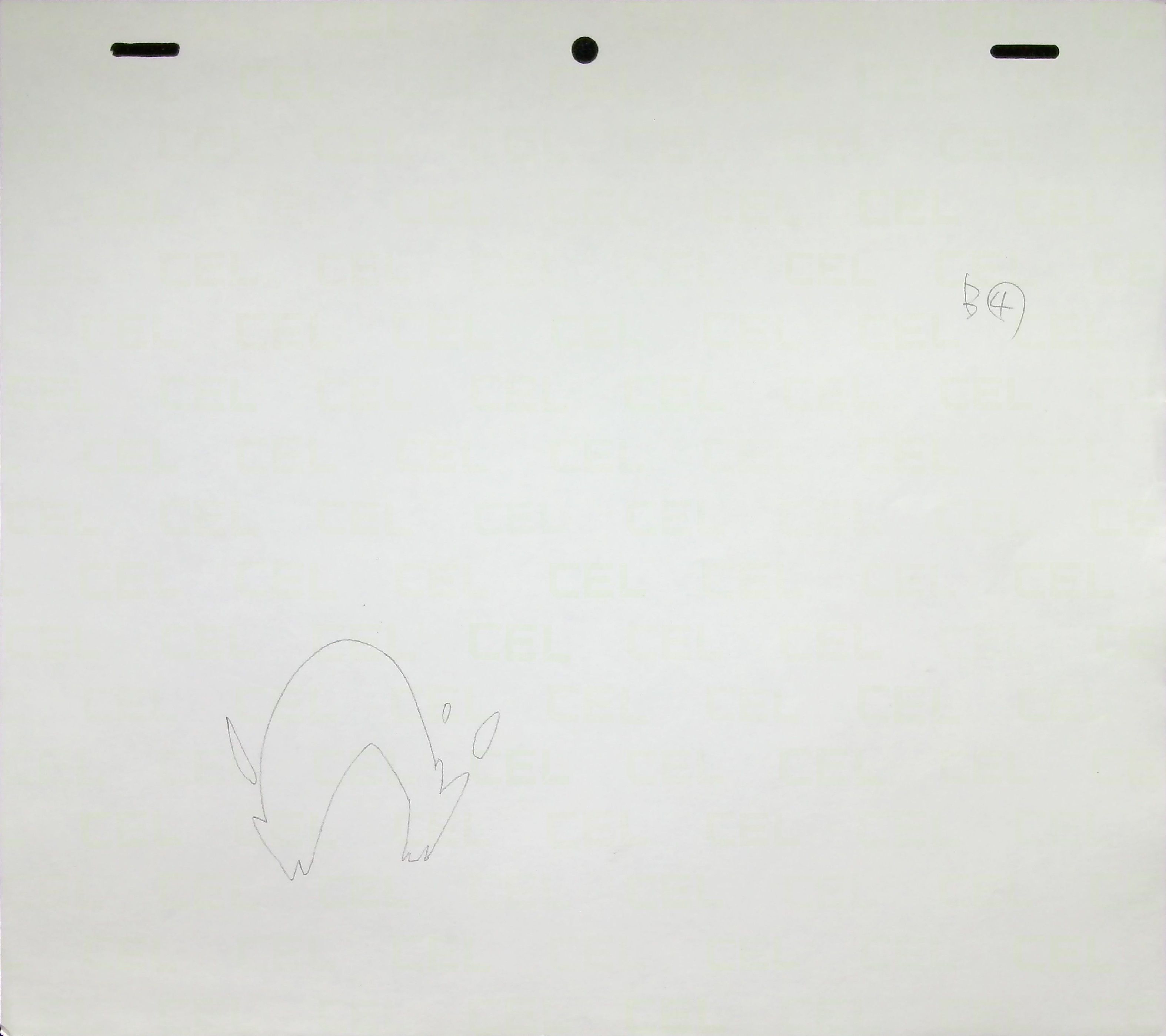 Genga — primary view