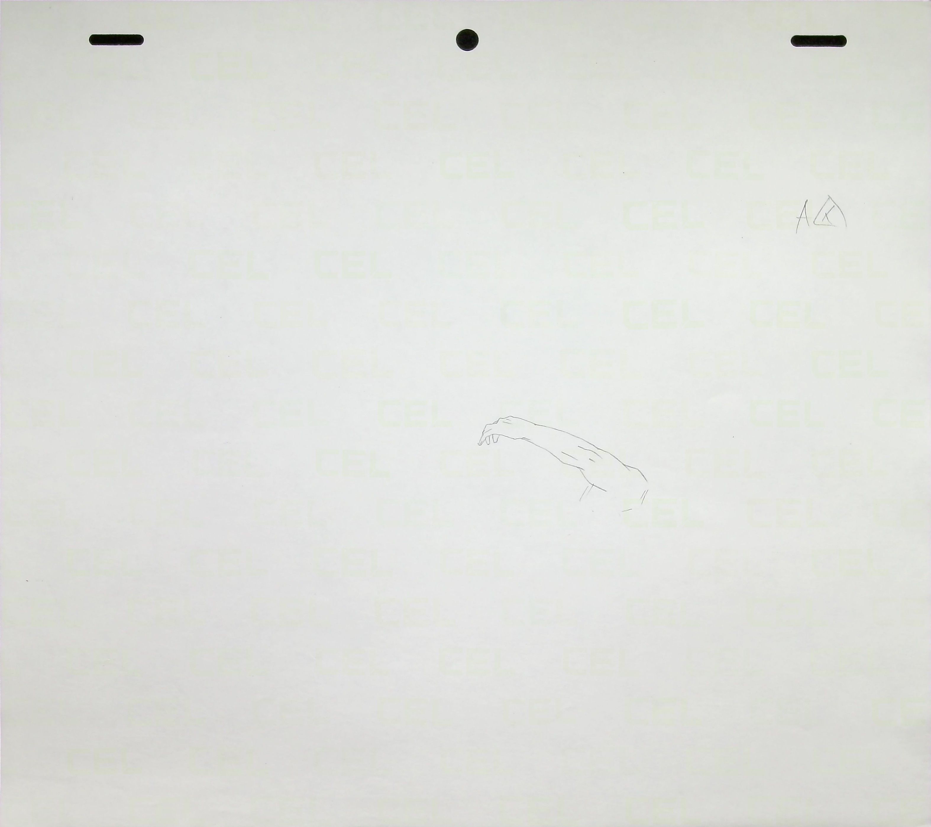 Genga — primary view