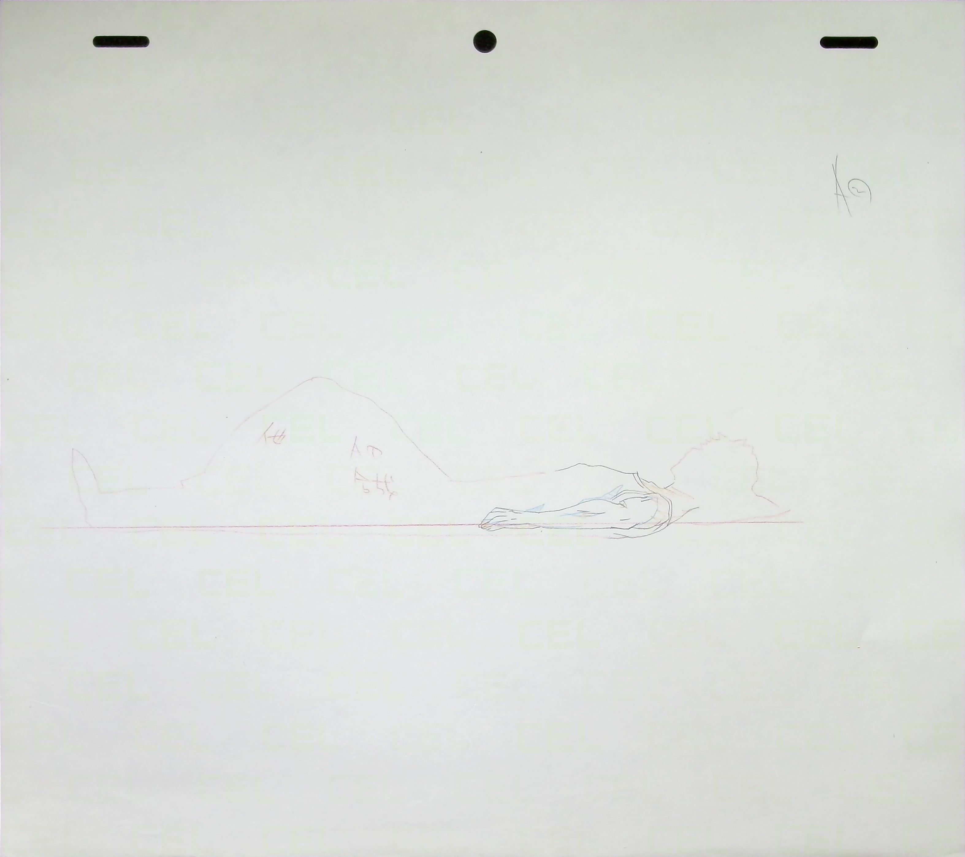 Genga — primary view