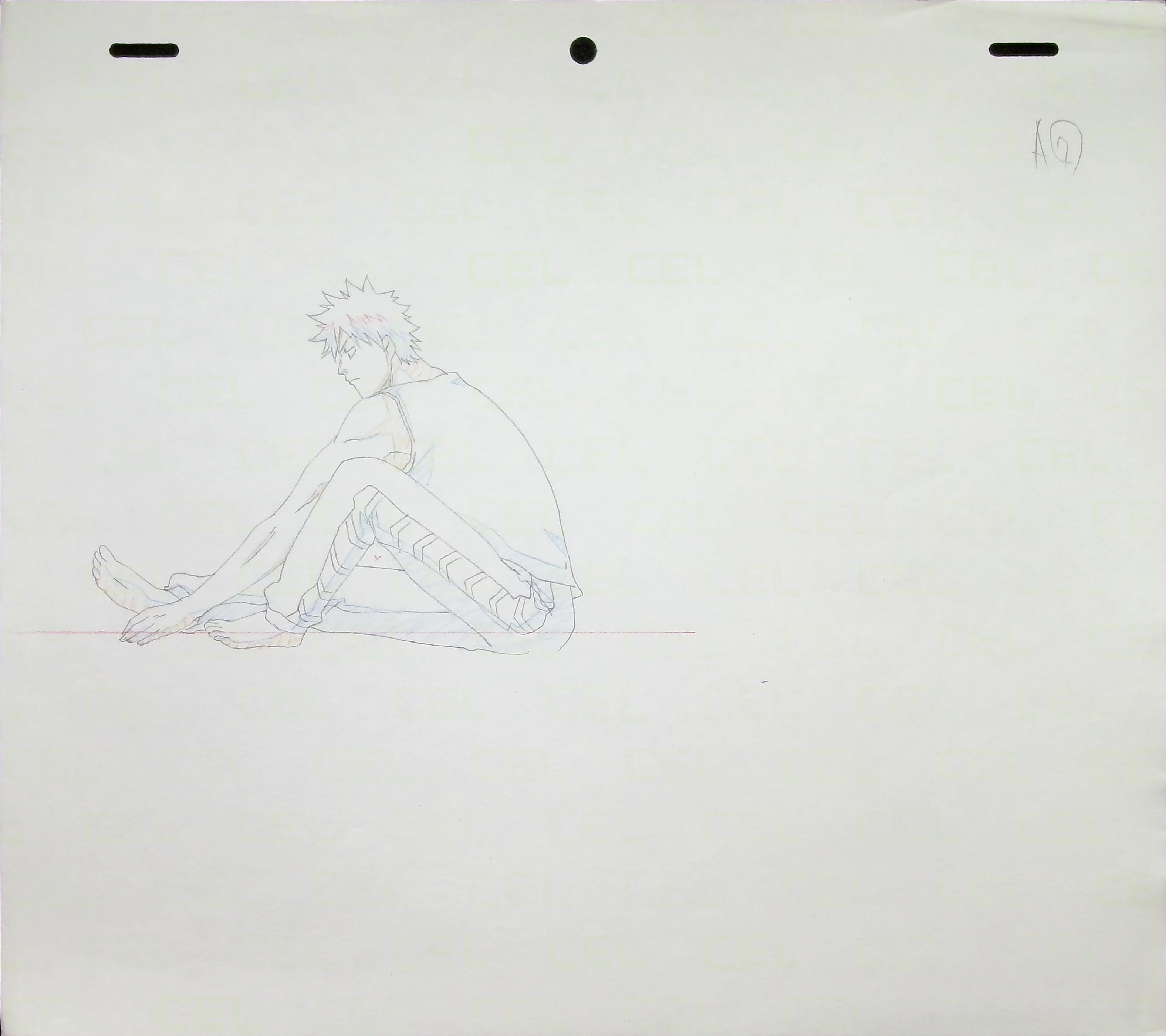 Genga — primary view