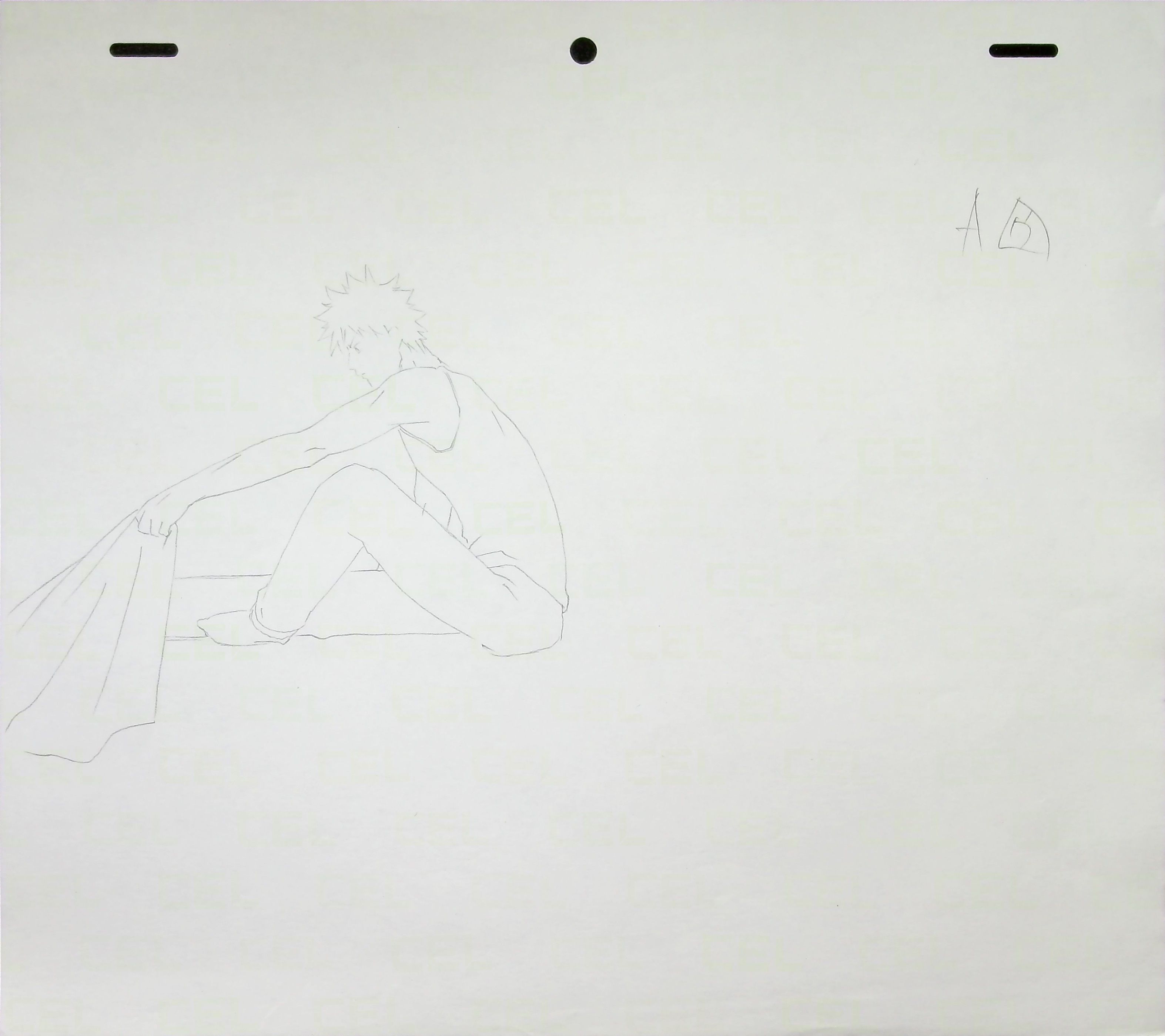 Genga — primary view