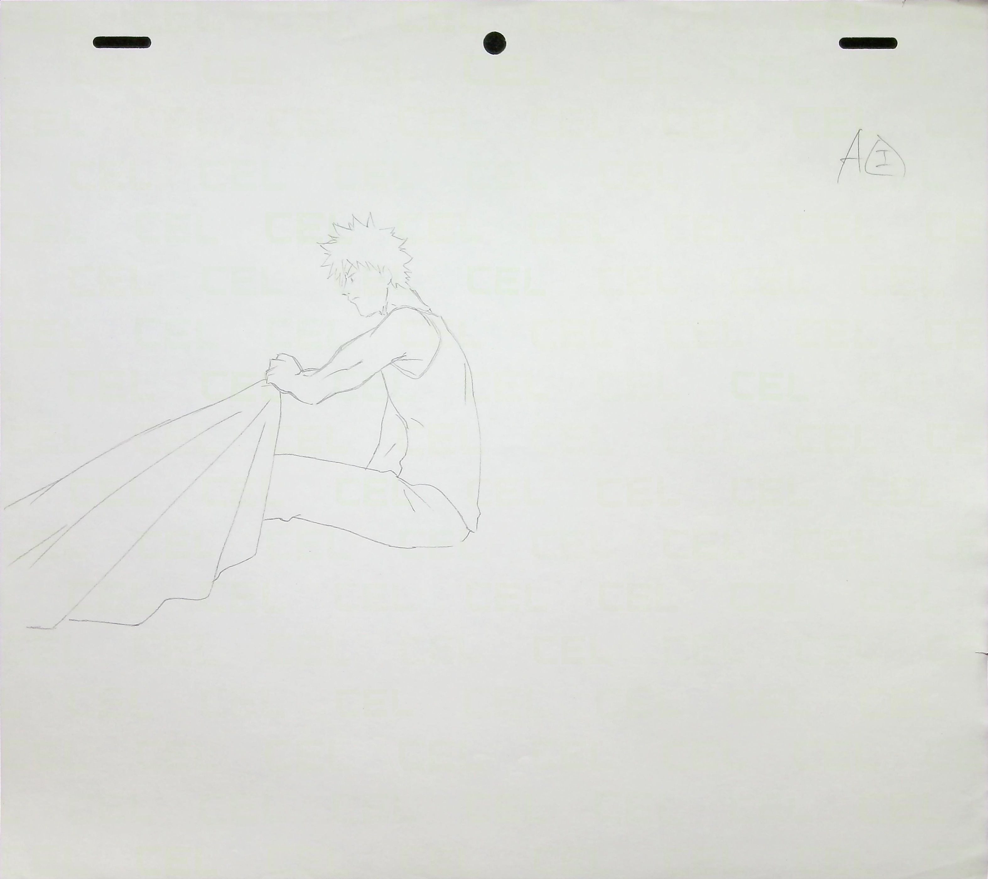Genga — primary view