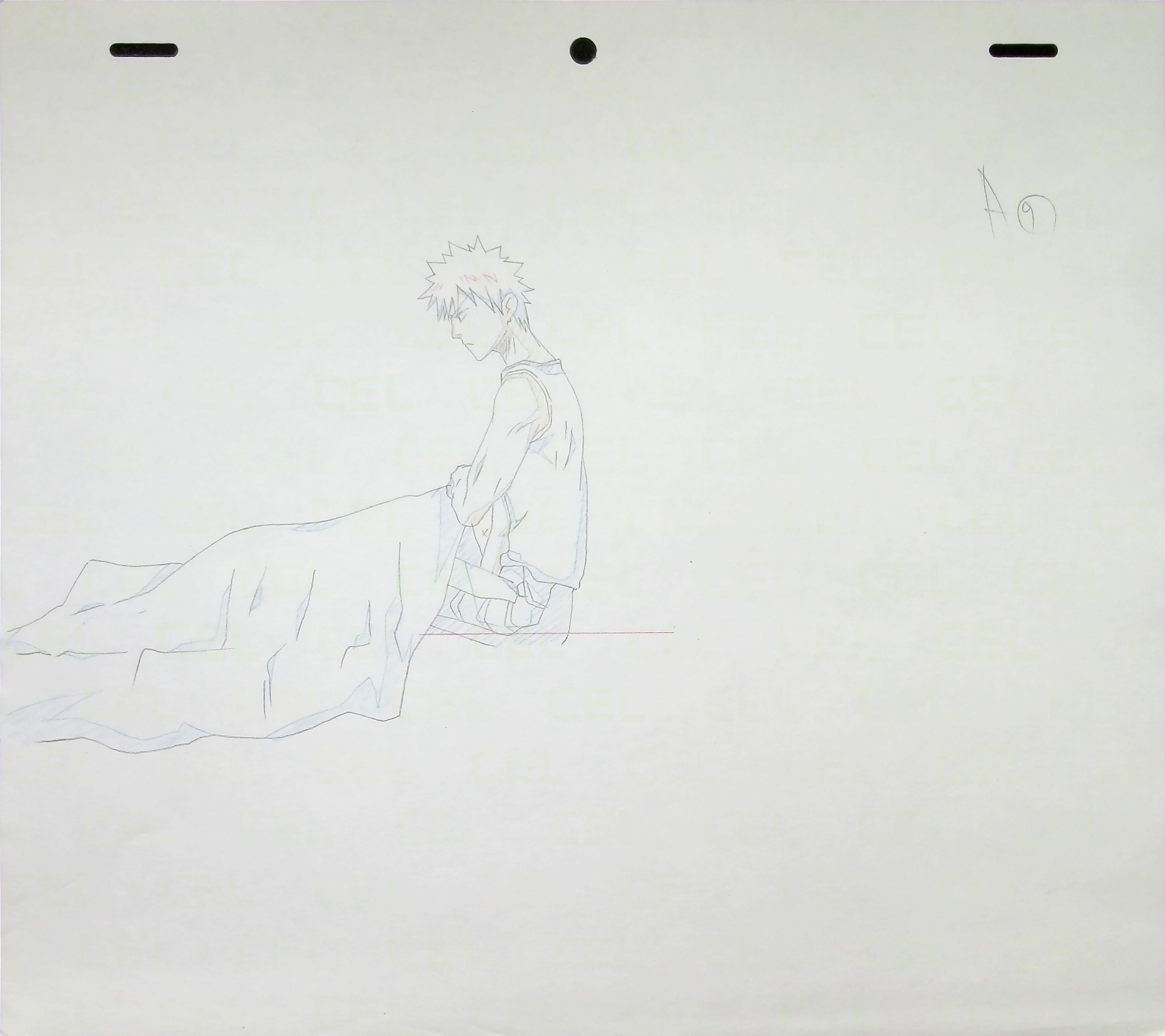 Genga — primary view