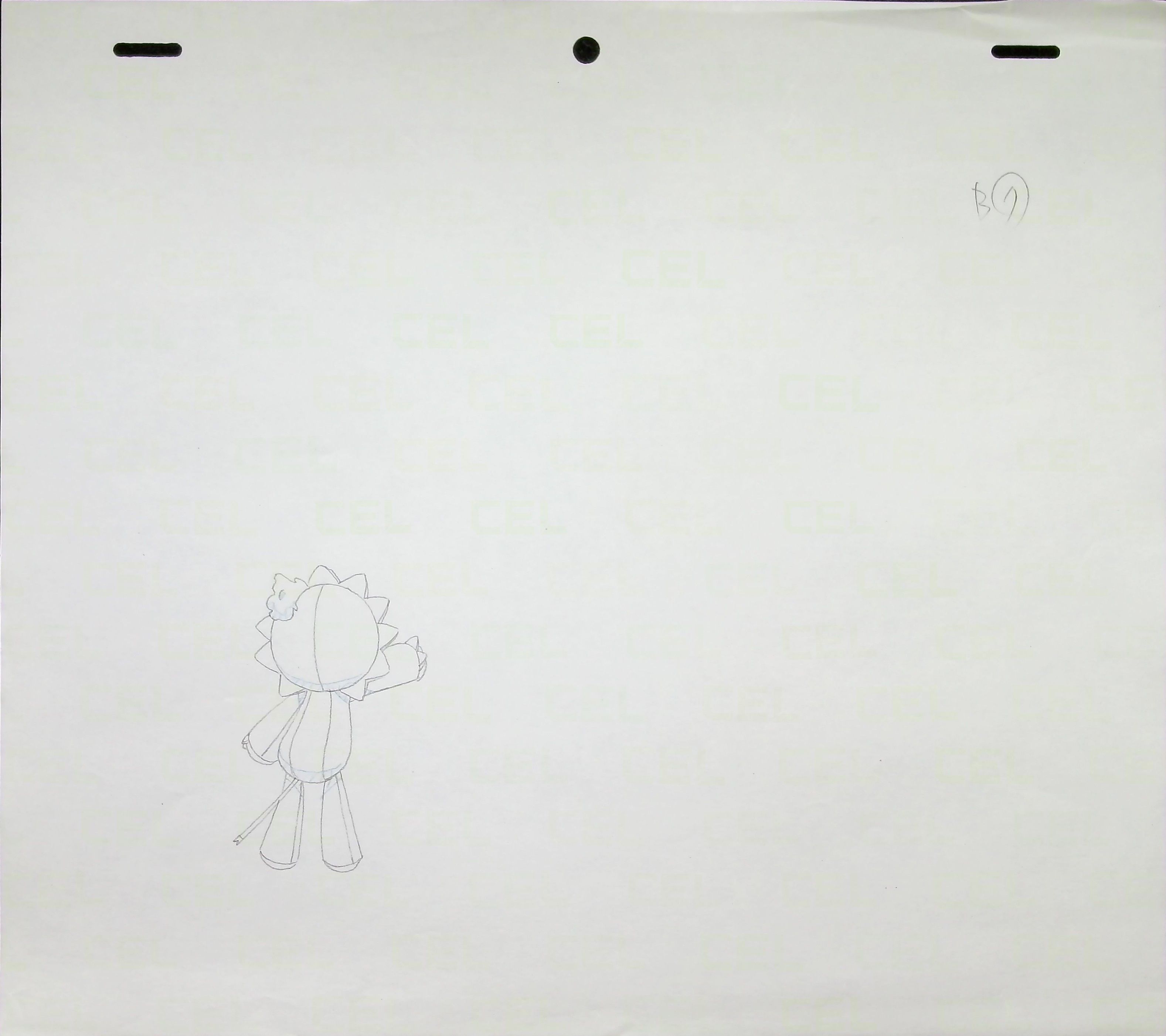 Genga — primary view