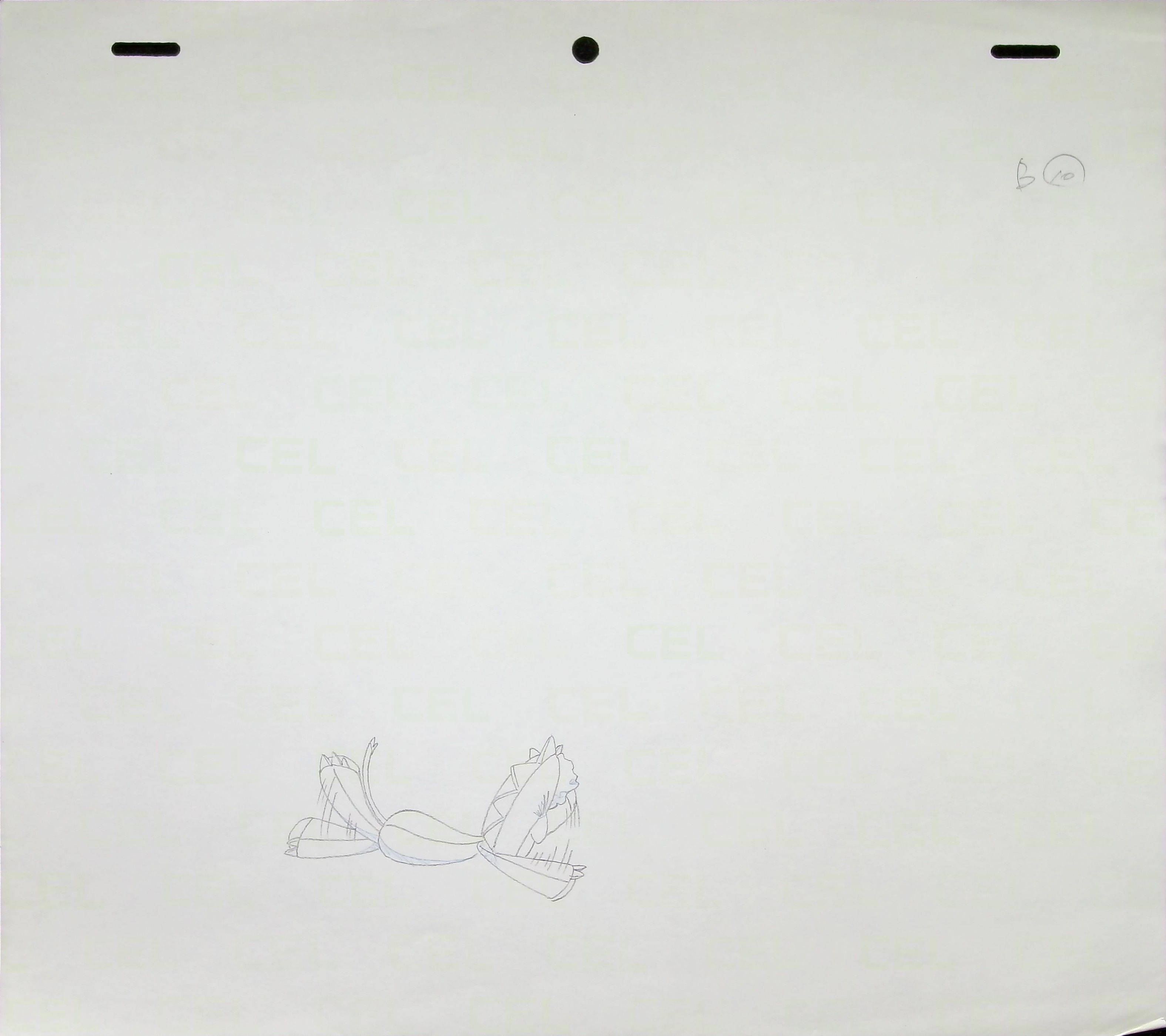 Genga — primary view