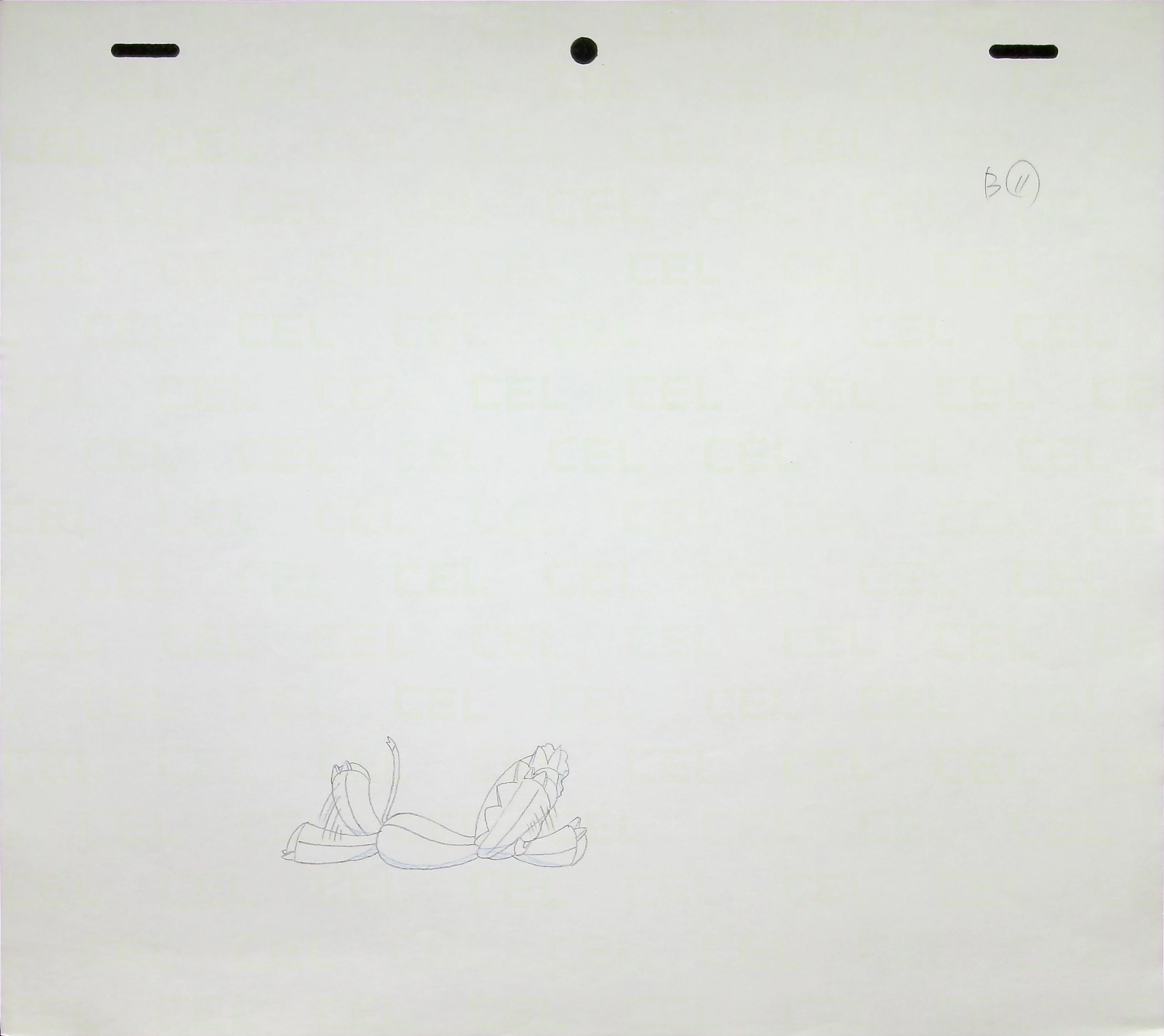 Genga — primary view