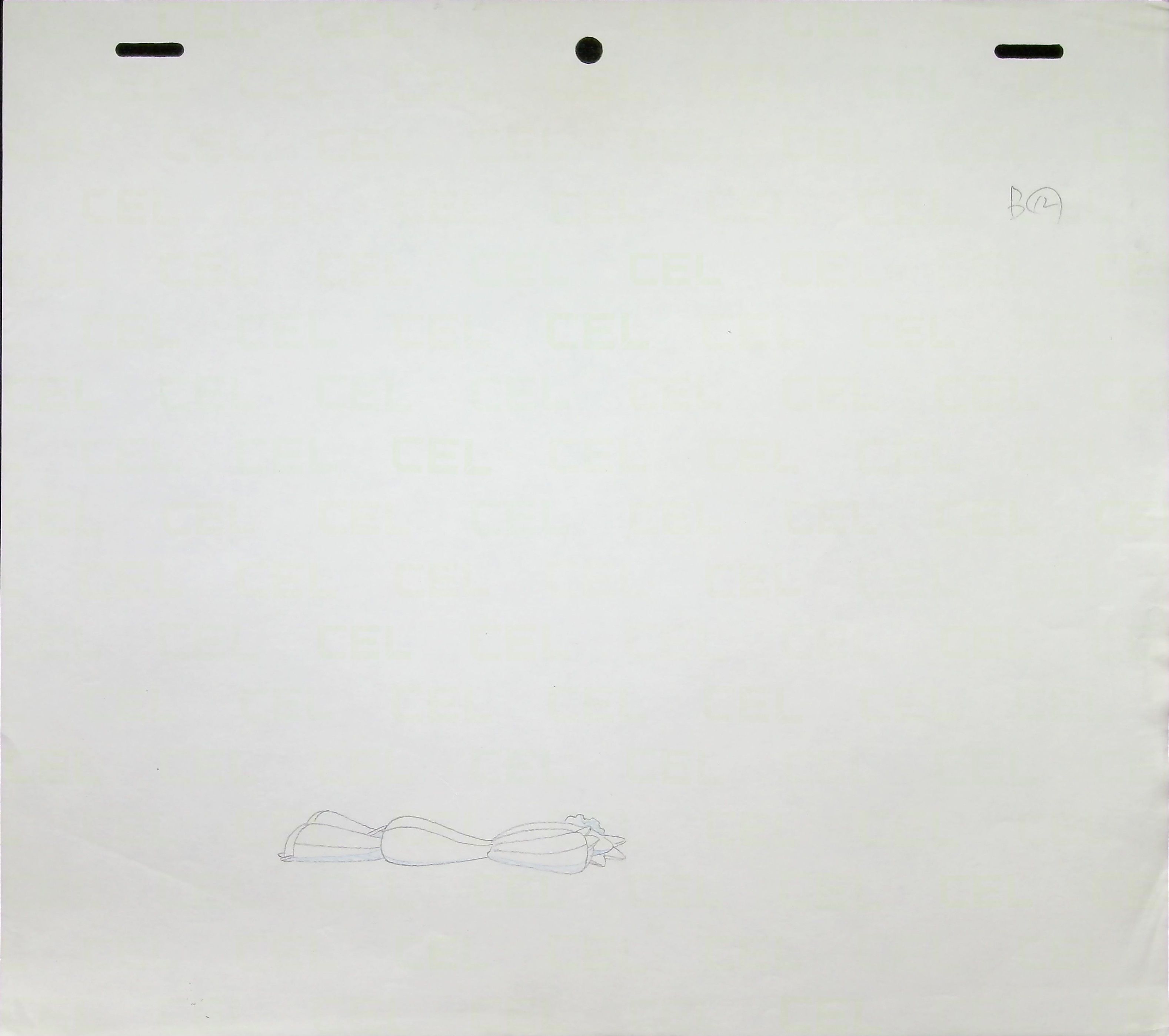 Genga — primary view