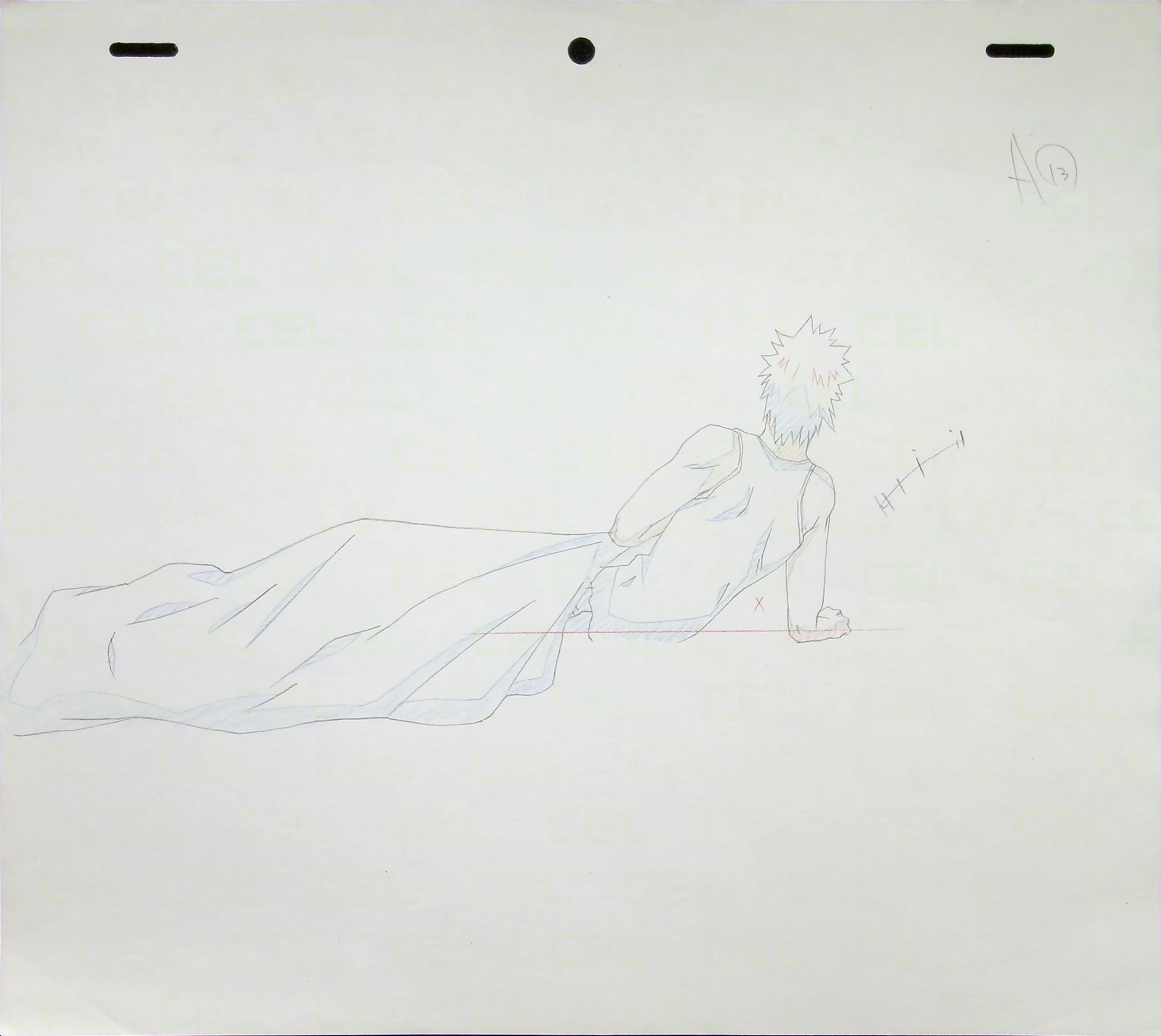 Genga — primary view