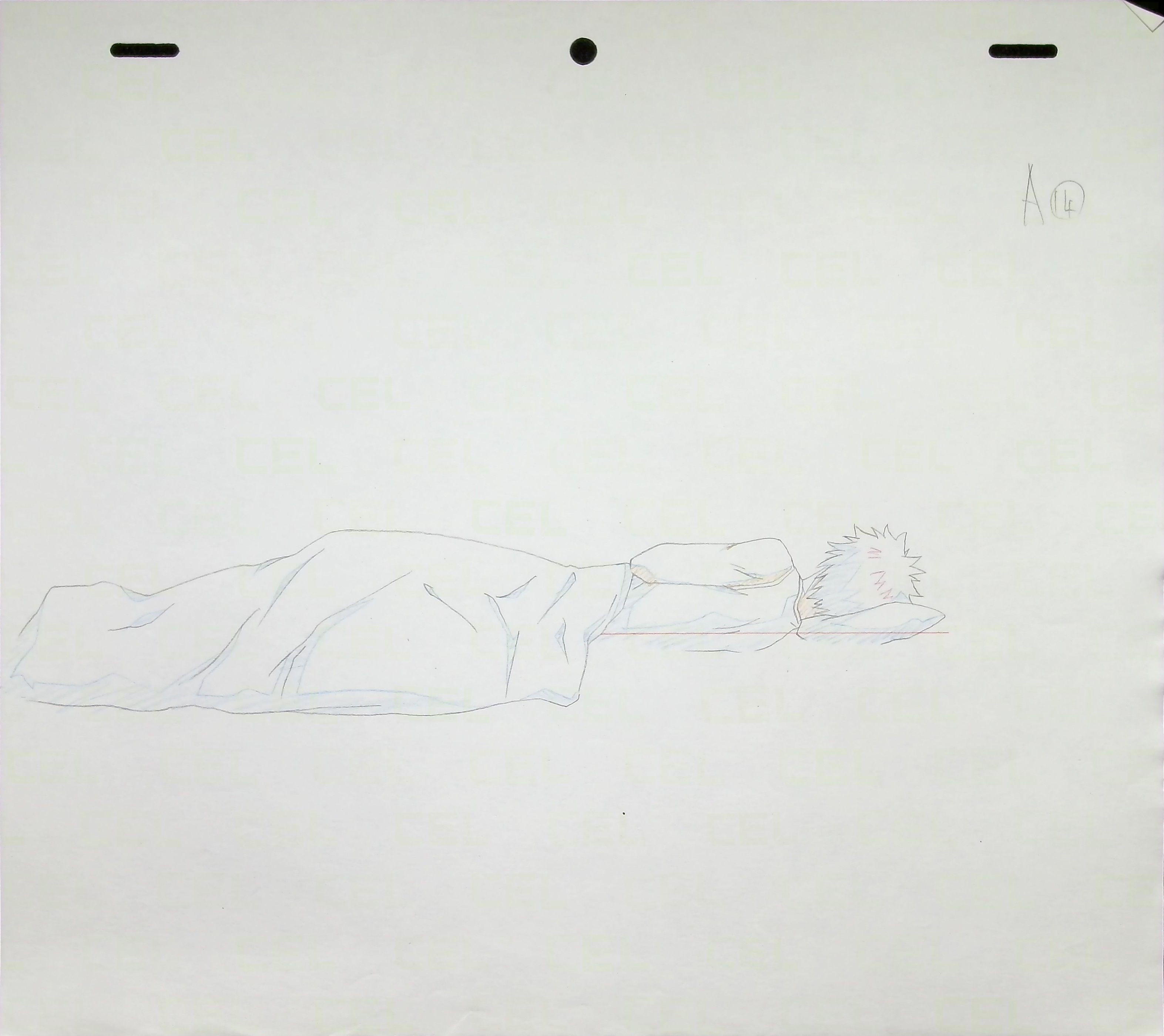 Genga — primary view