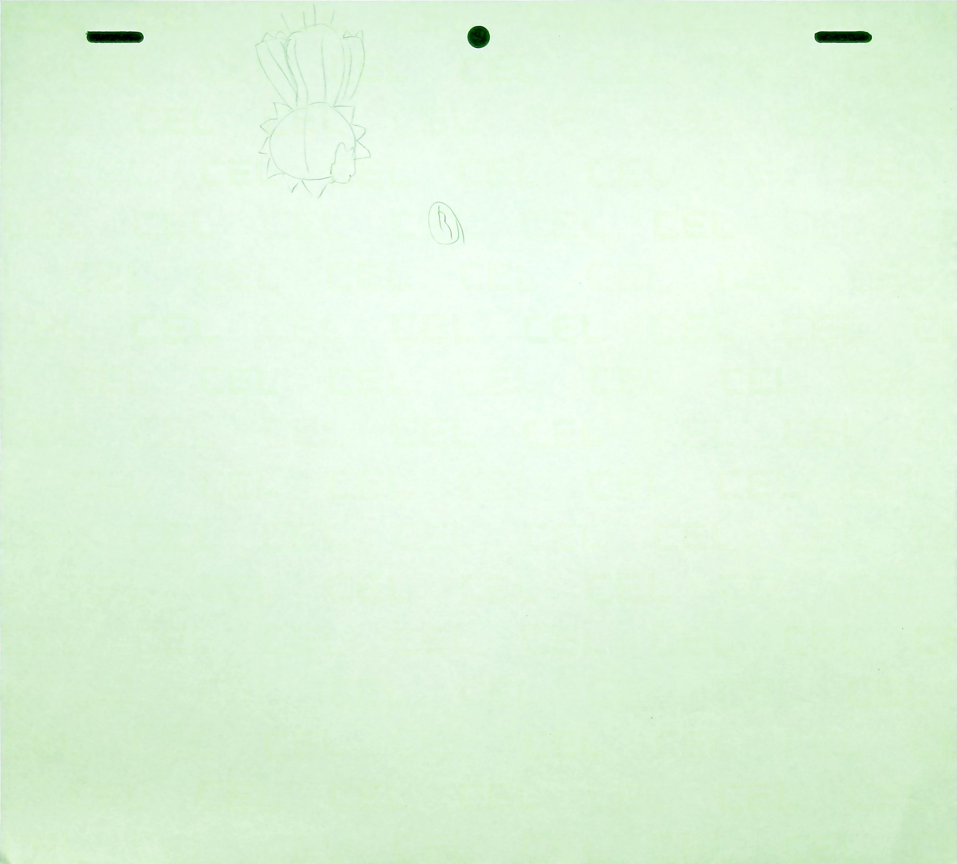 Layout — primary view