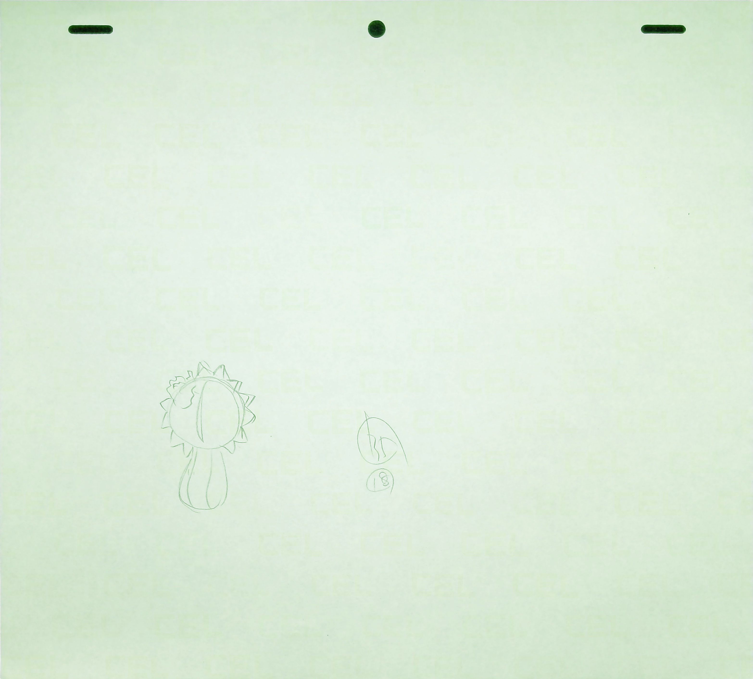 Layout — primary view