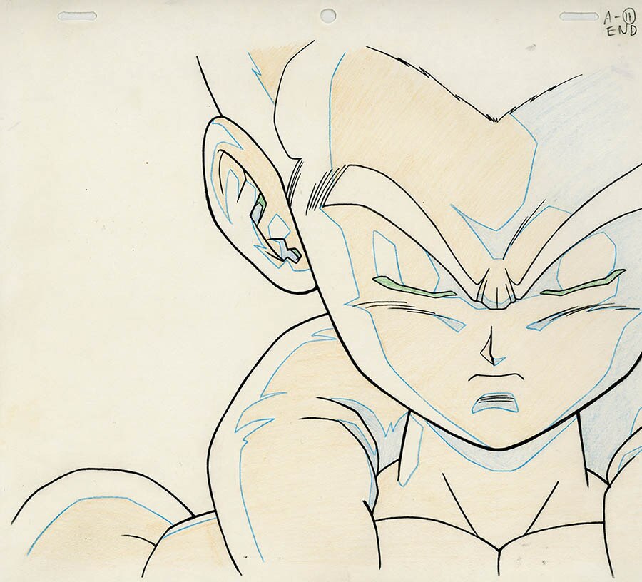 Cel — primary view
