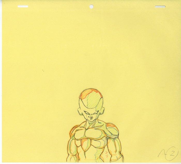 Genga — primary view