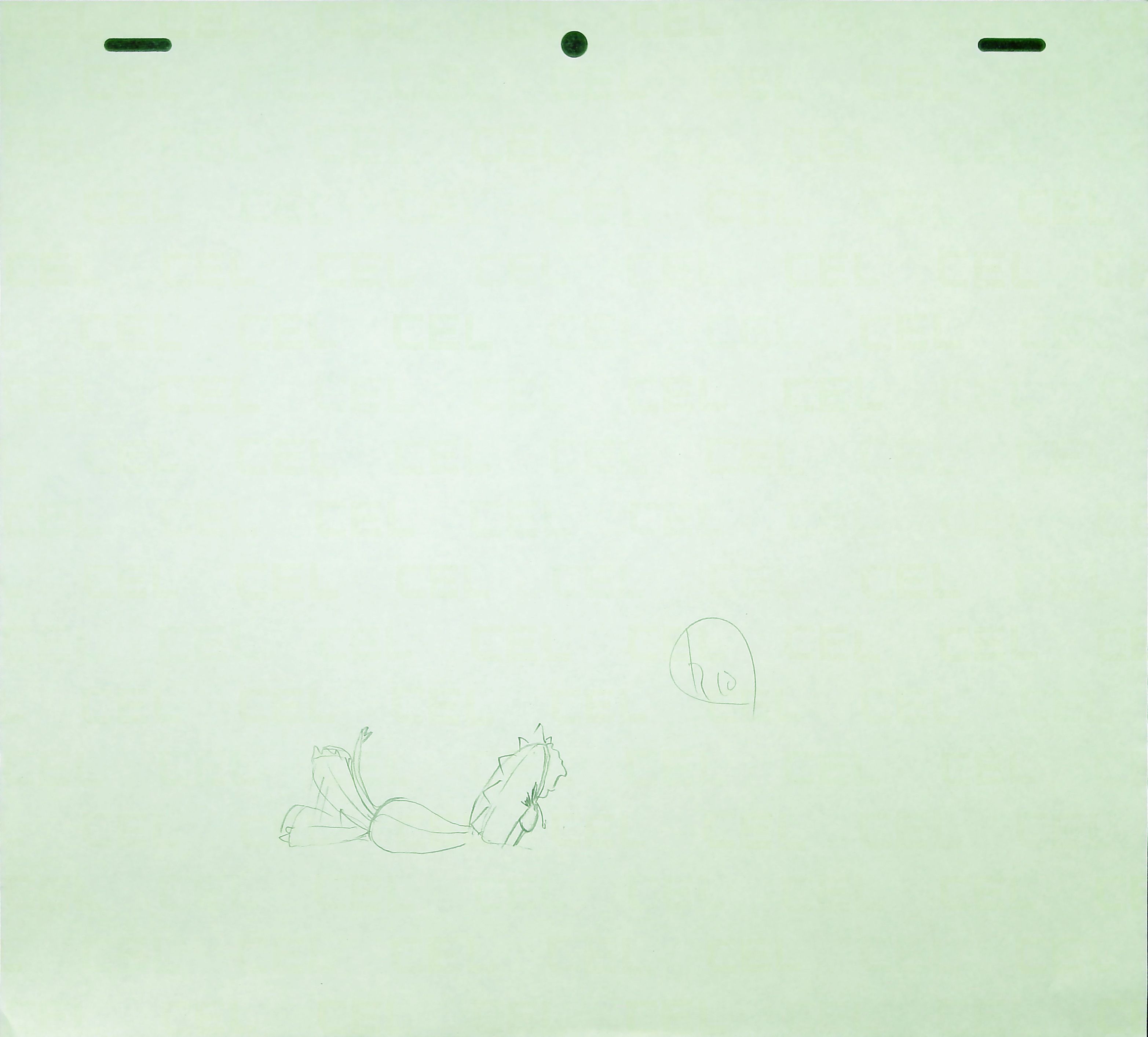 Layout — primary view