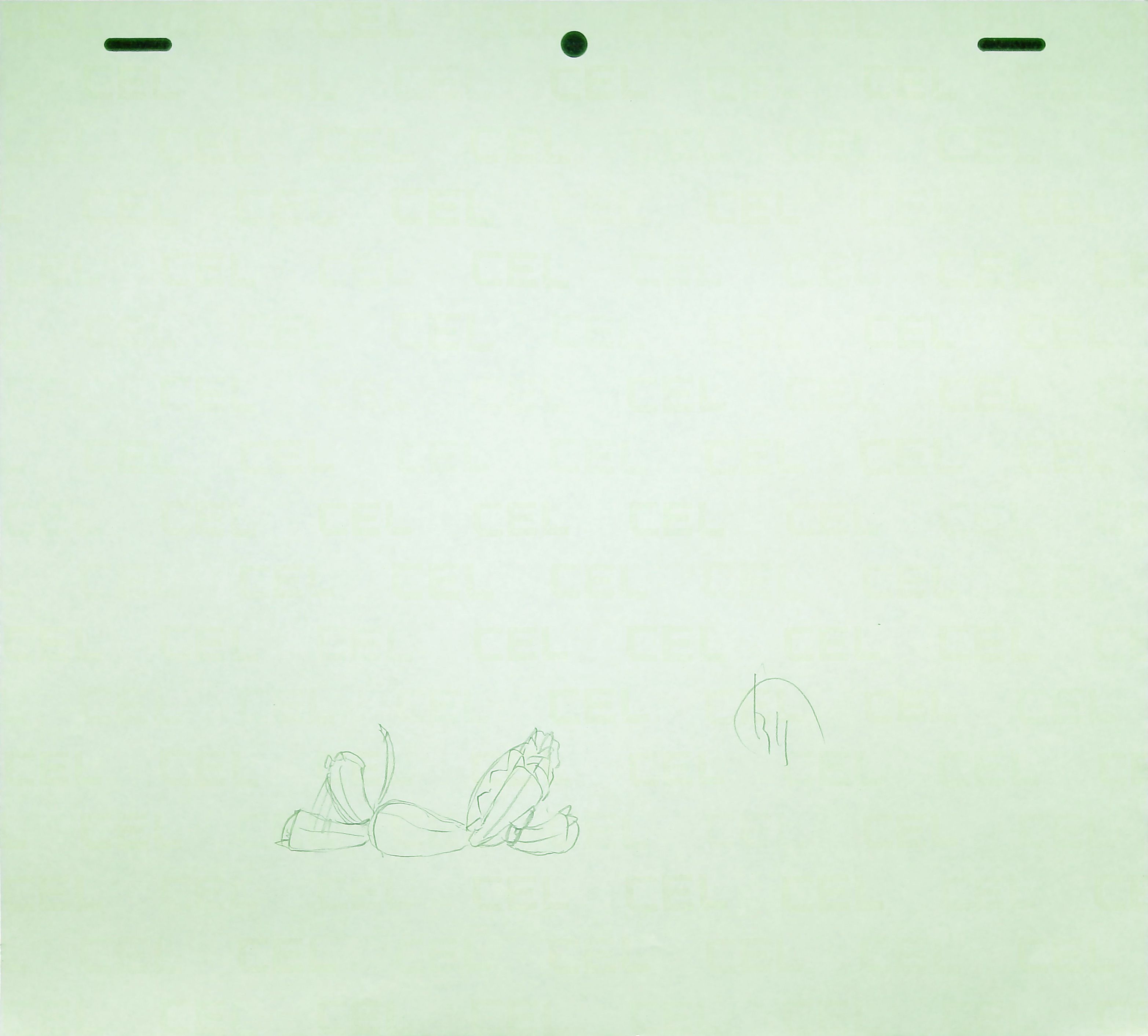 Layout — primary view