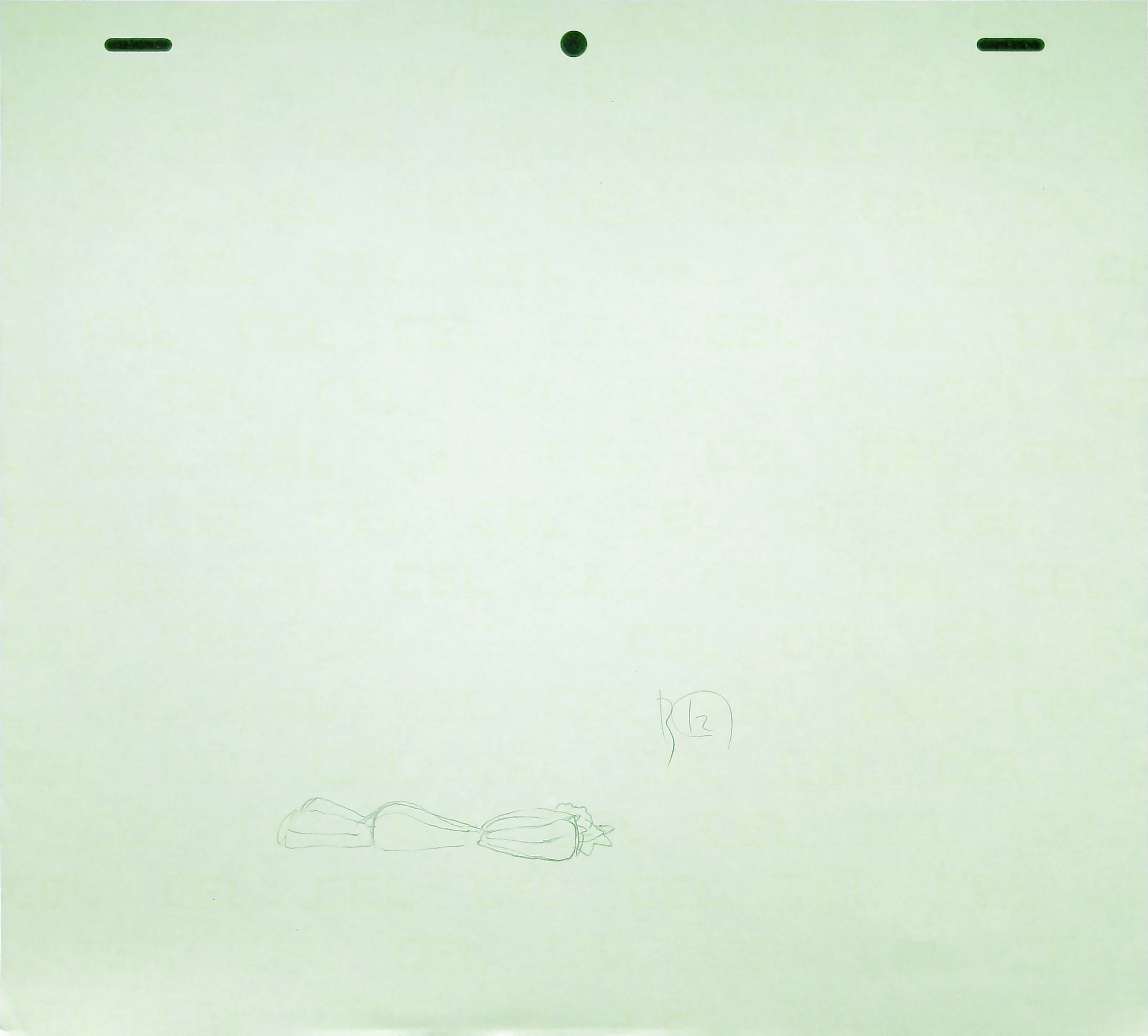 Layout — primary view