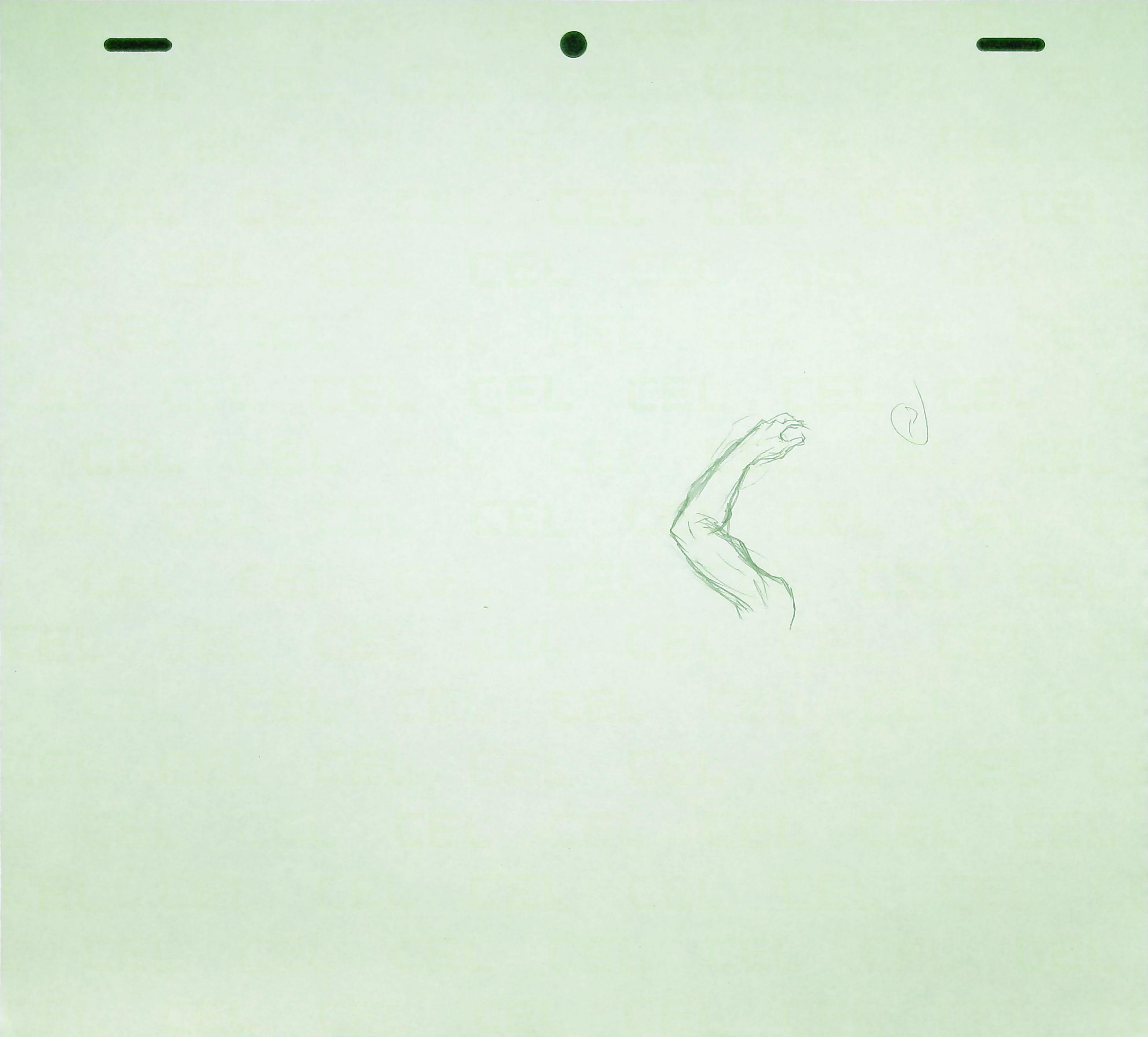 Layout — primary view