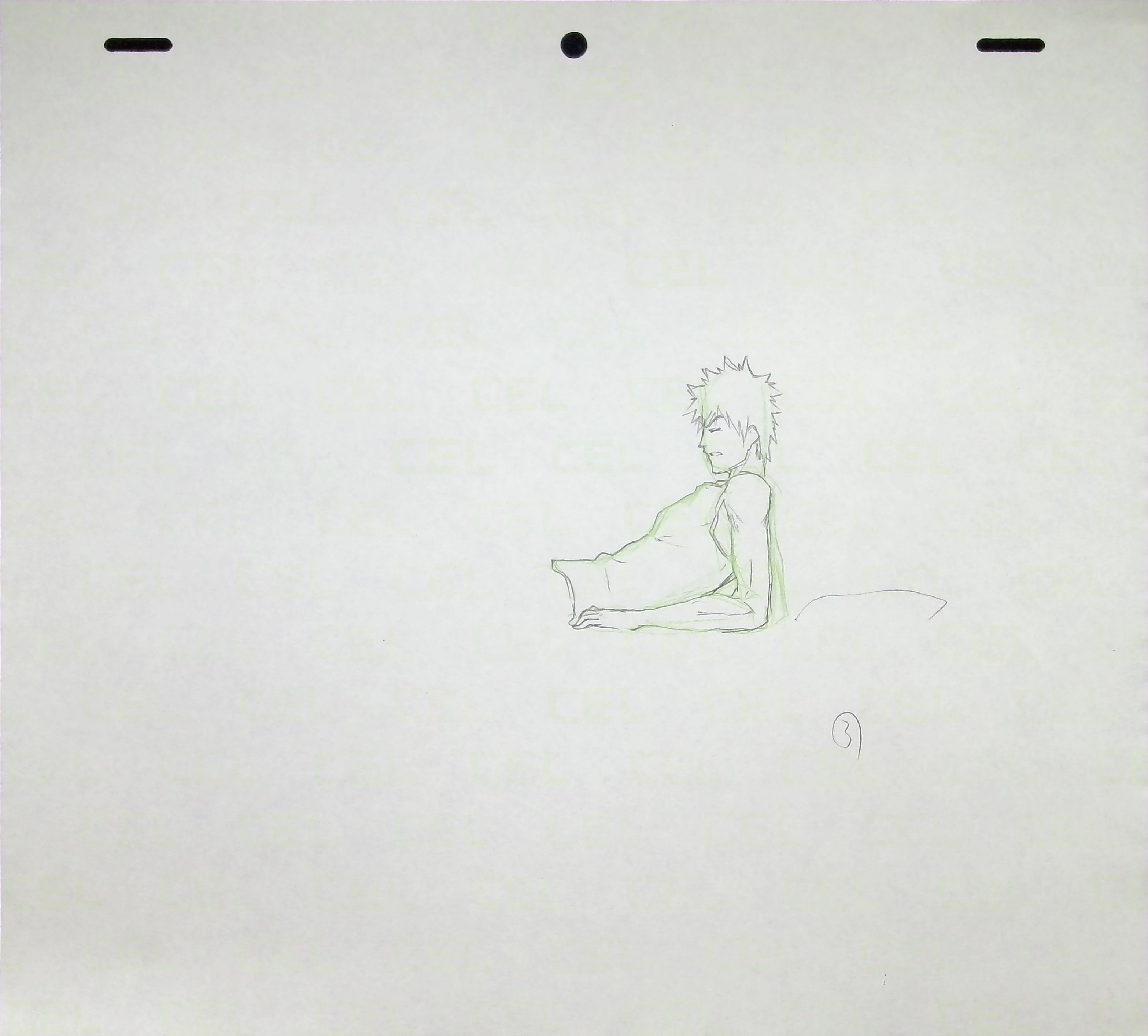 Layout — primary view
