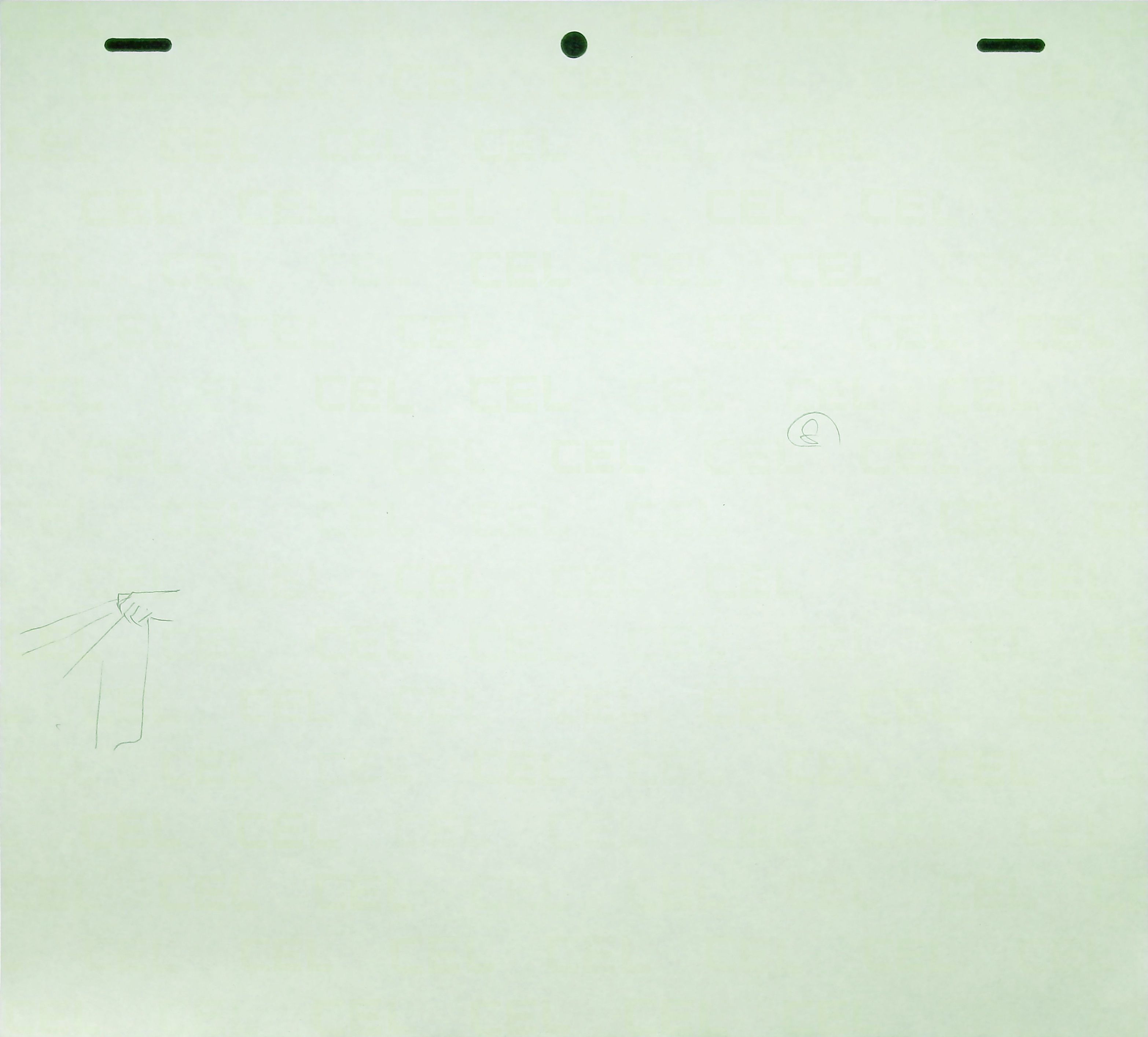 Layout — primary view
