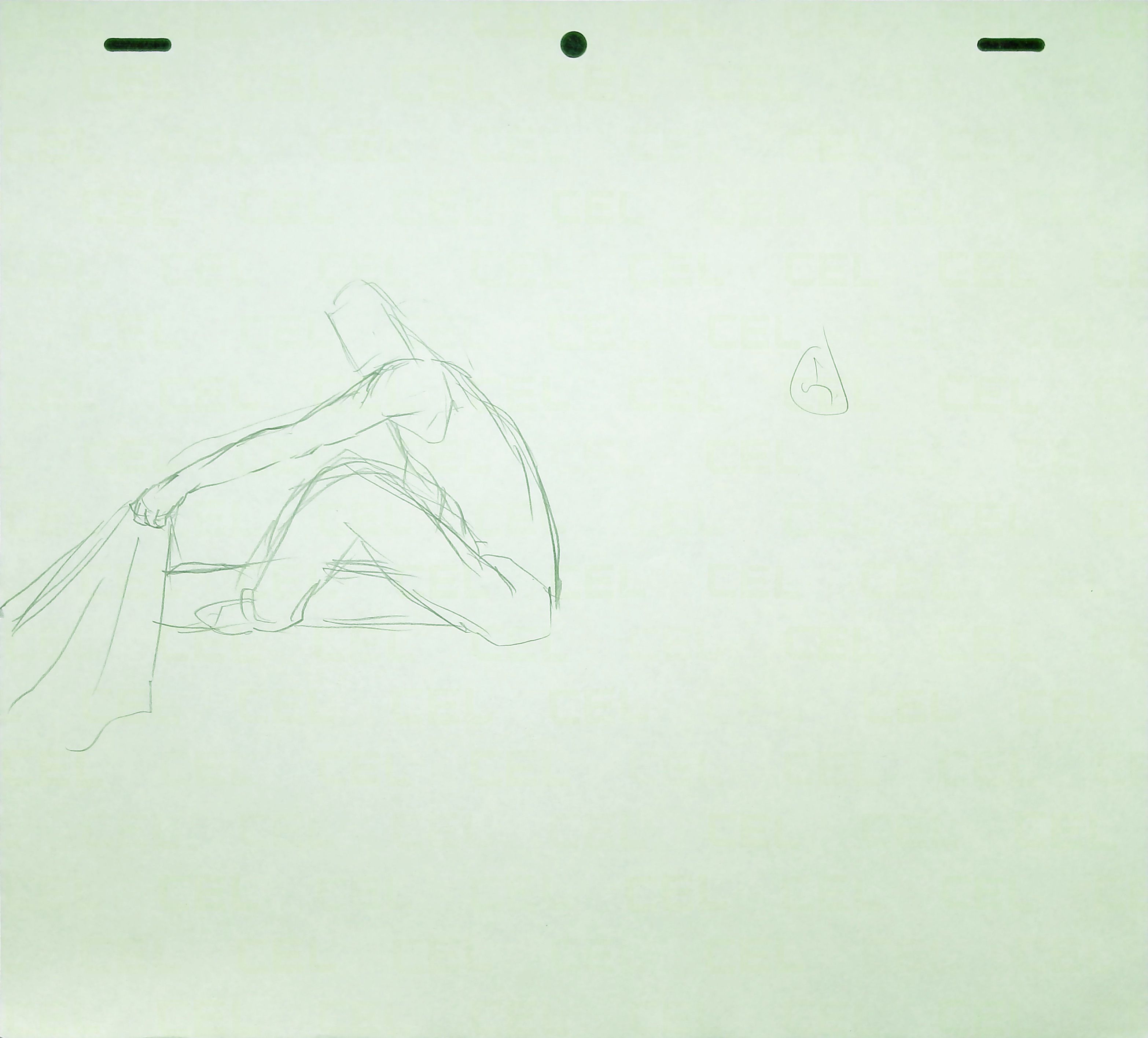 Layout — primary view