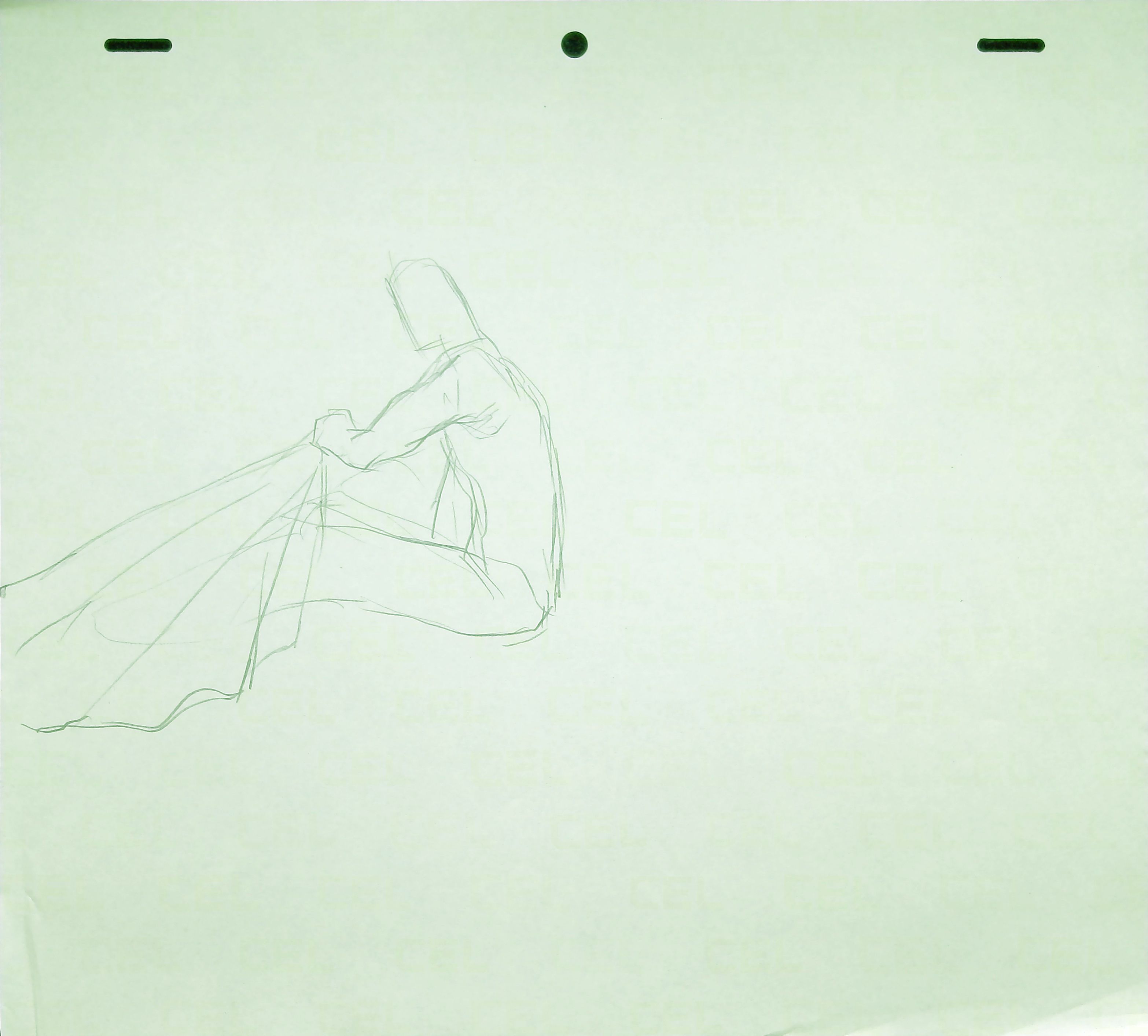 Layout — primary view
