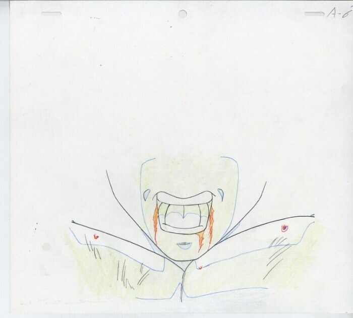 Genga — primary view