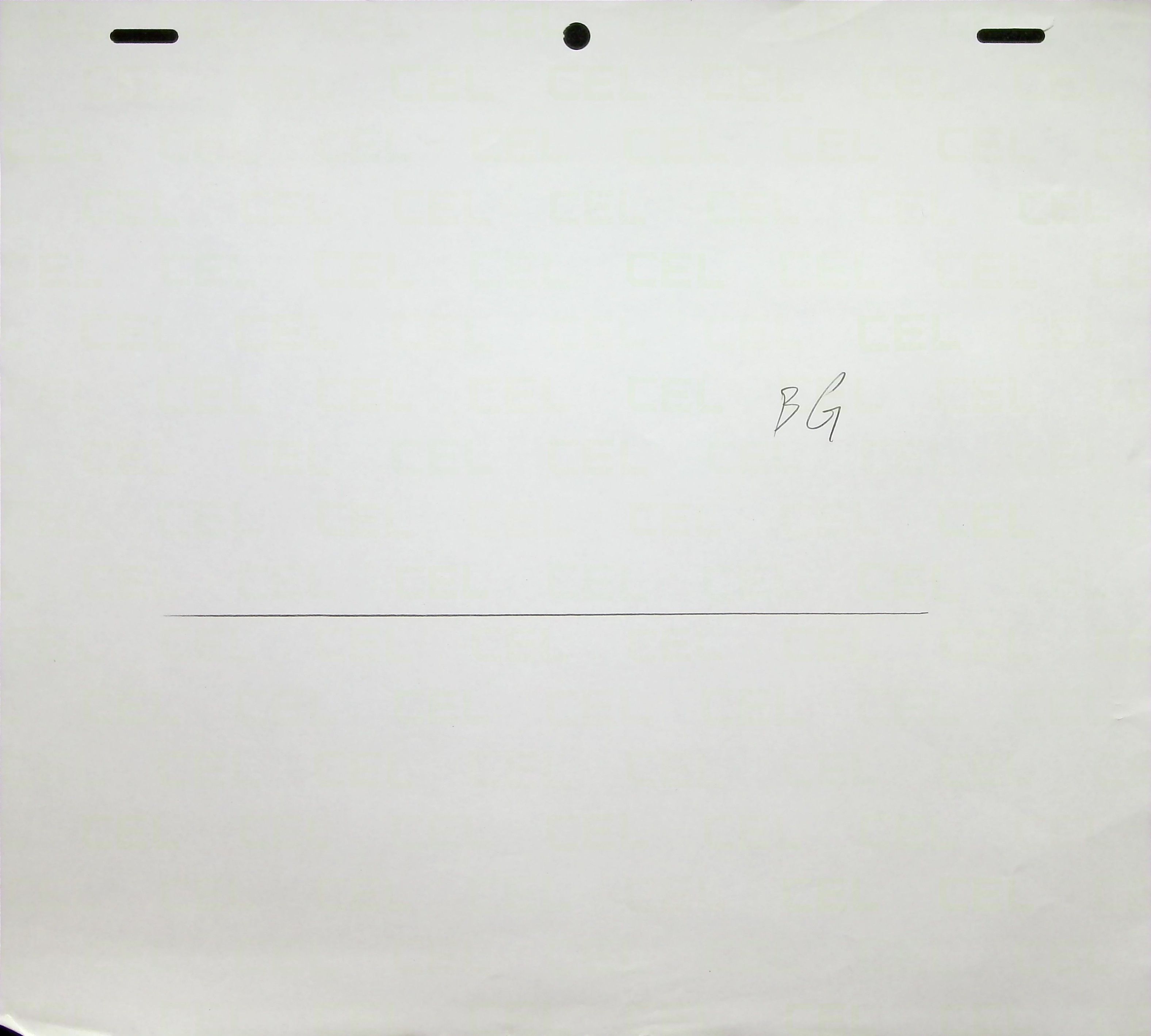 Layout — primary view