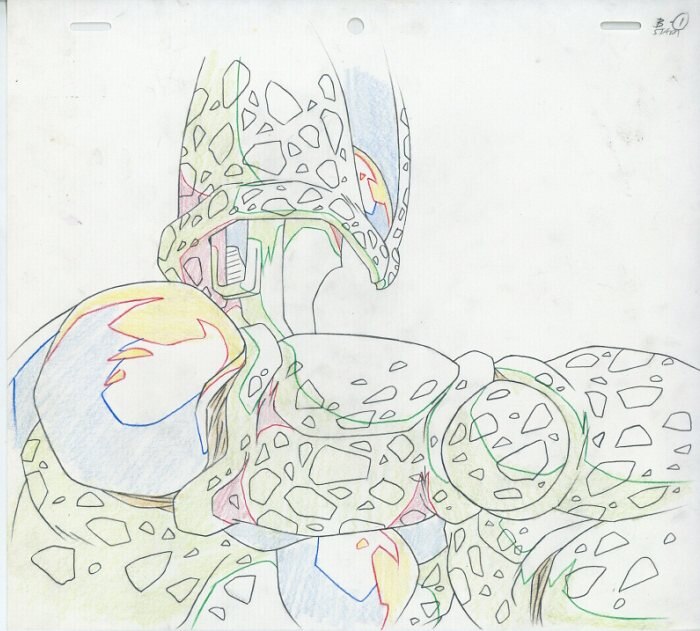 Douga — primary view
