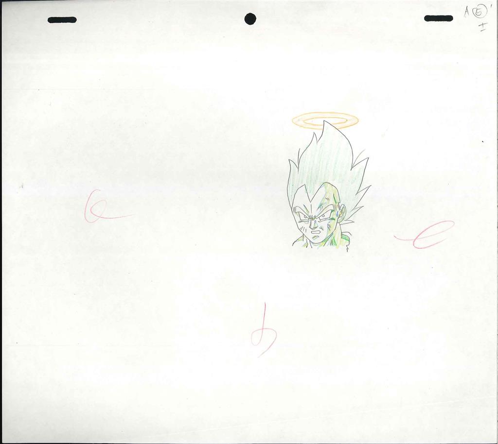 Douga — primary view