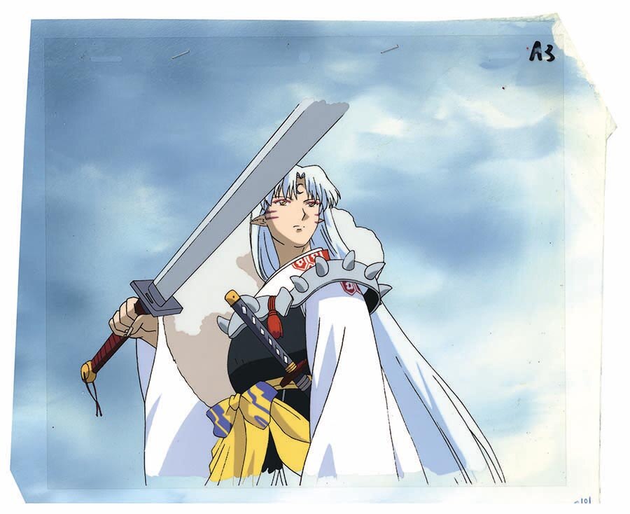 Cel — primary view