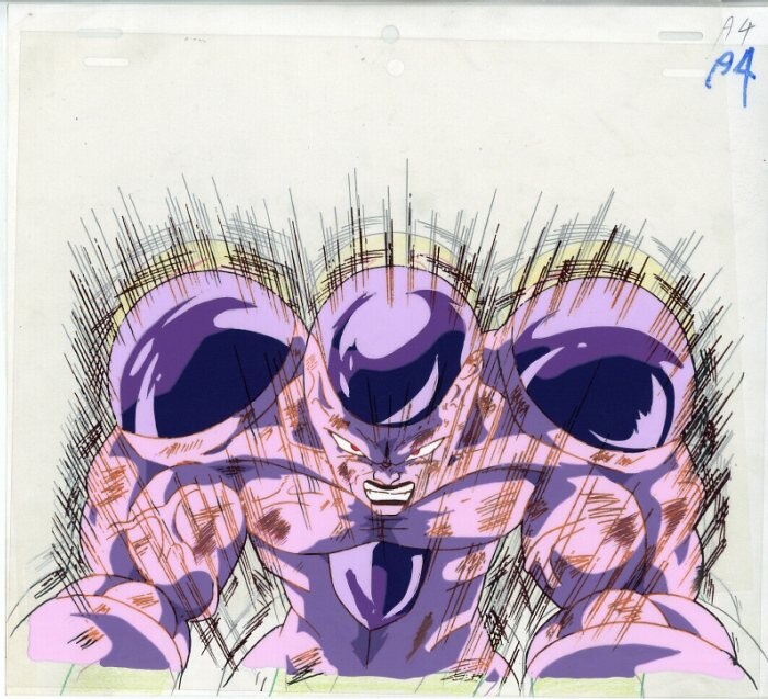 Cel — primary view