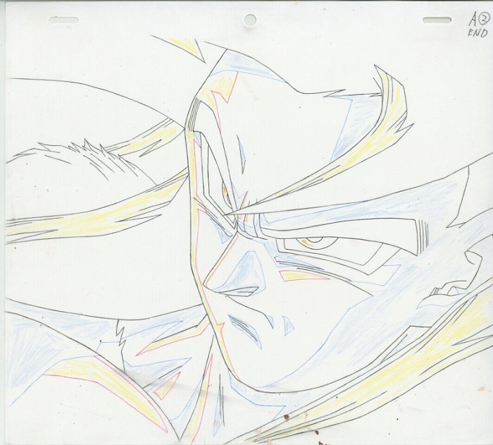 Douga — primary view