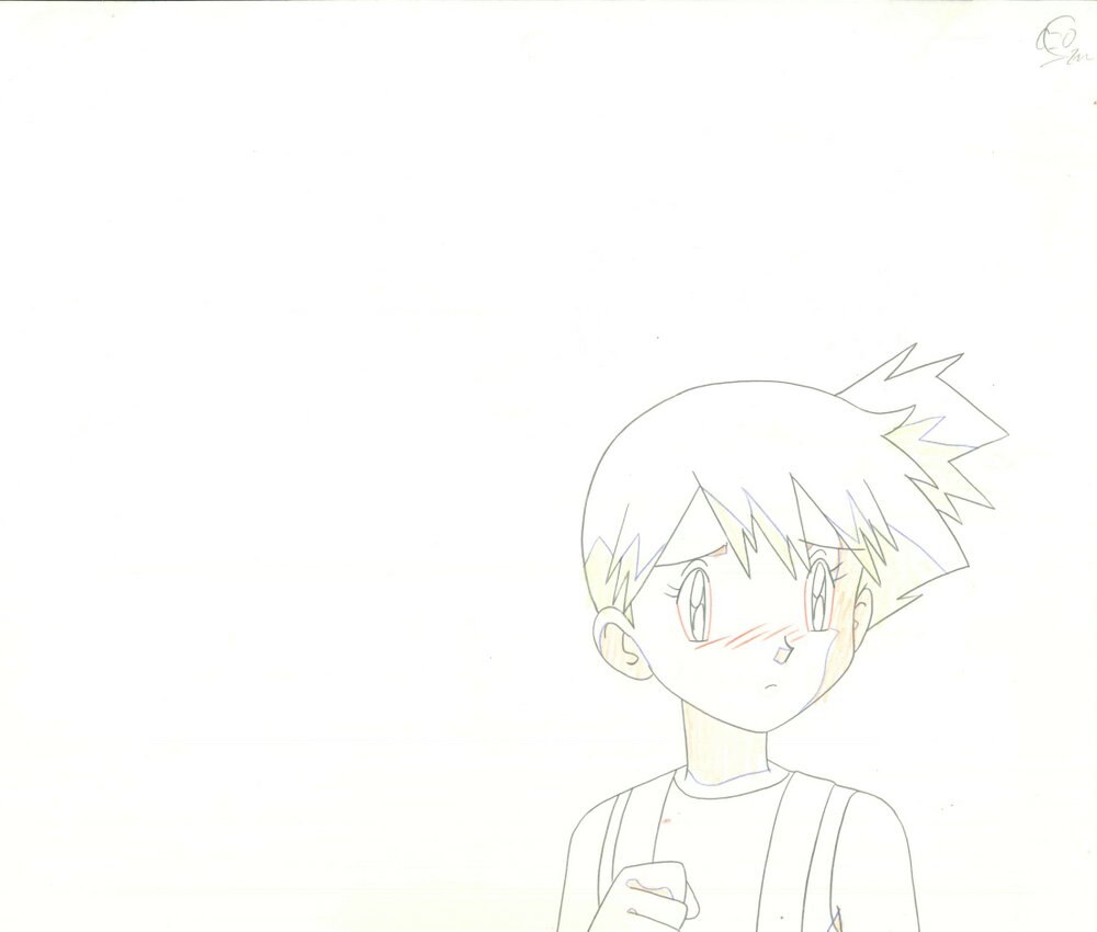 Genga — primary view