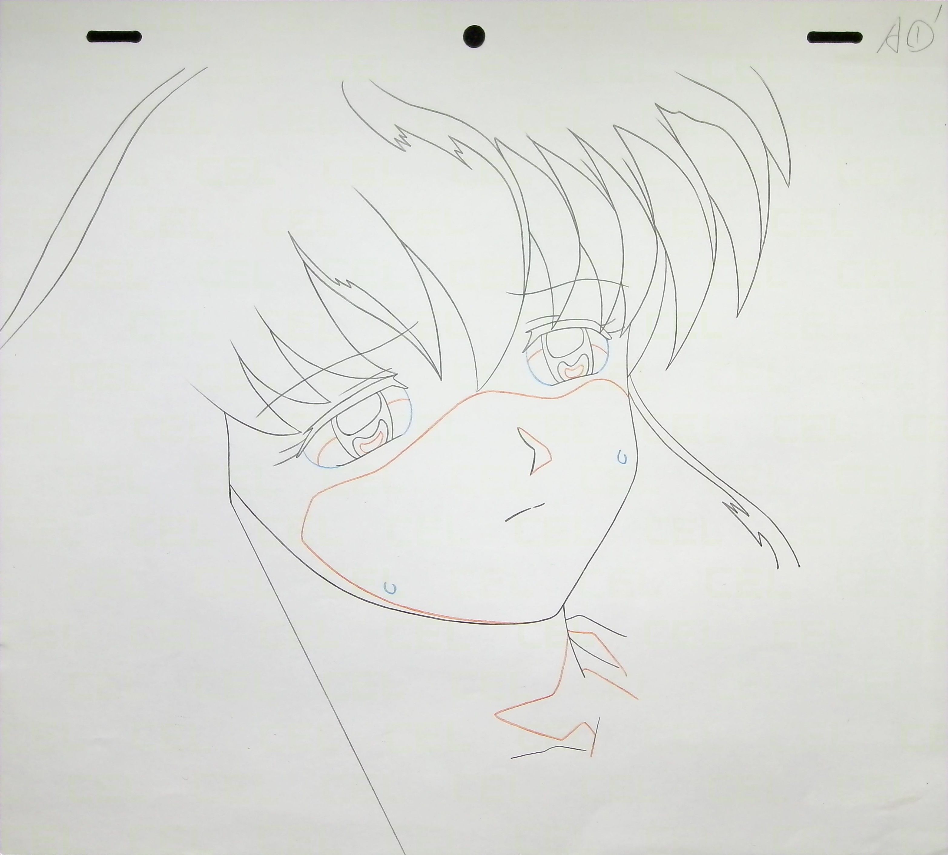 Douga — primary view