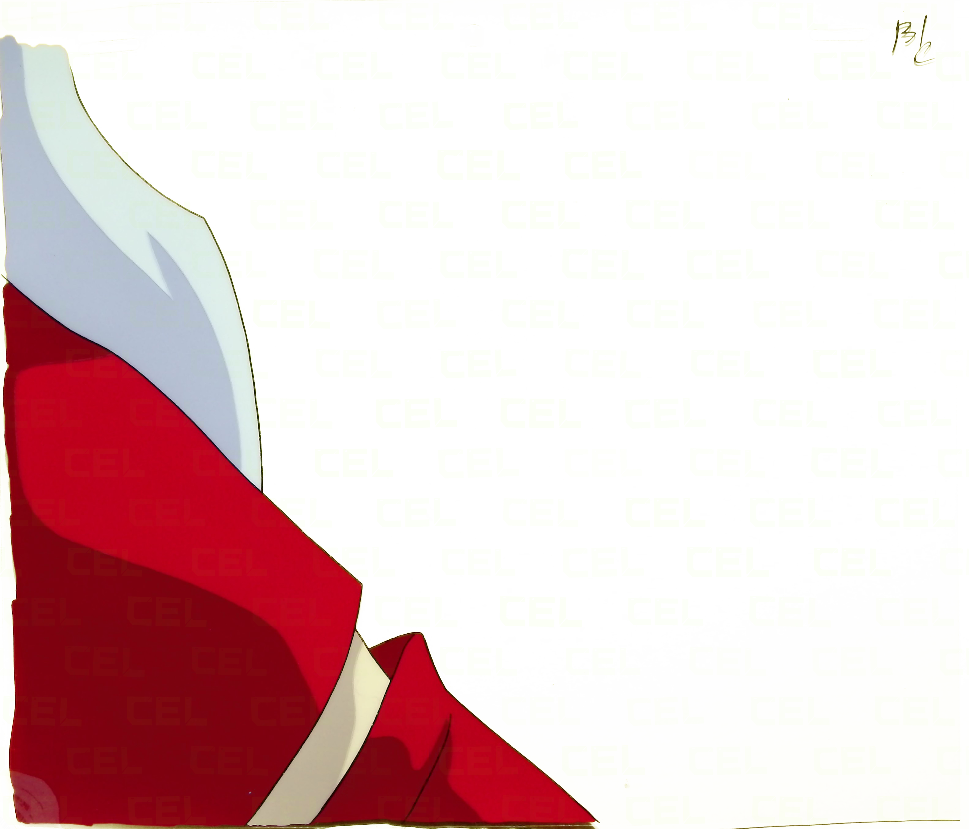 Cel — primary view