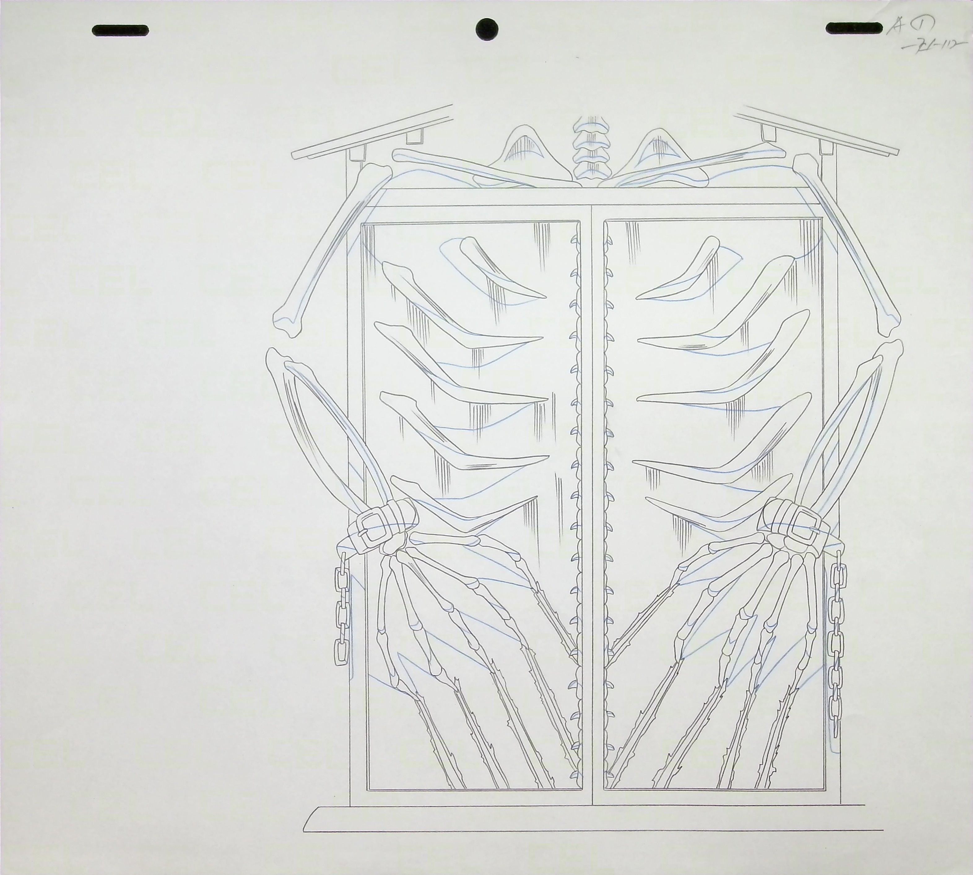 Douga — primary view