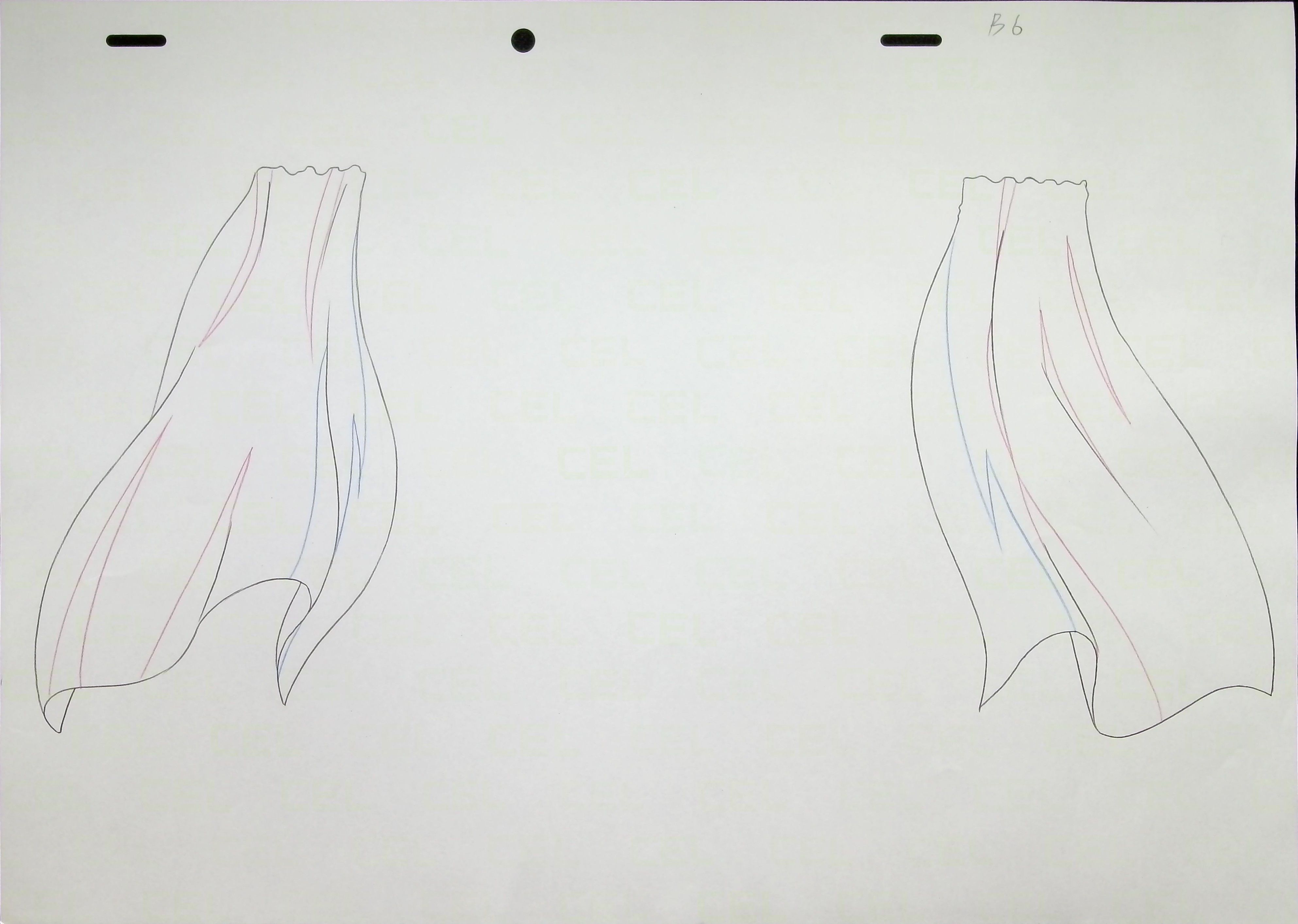Douga — primary view
