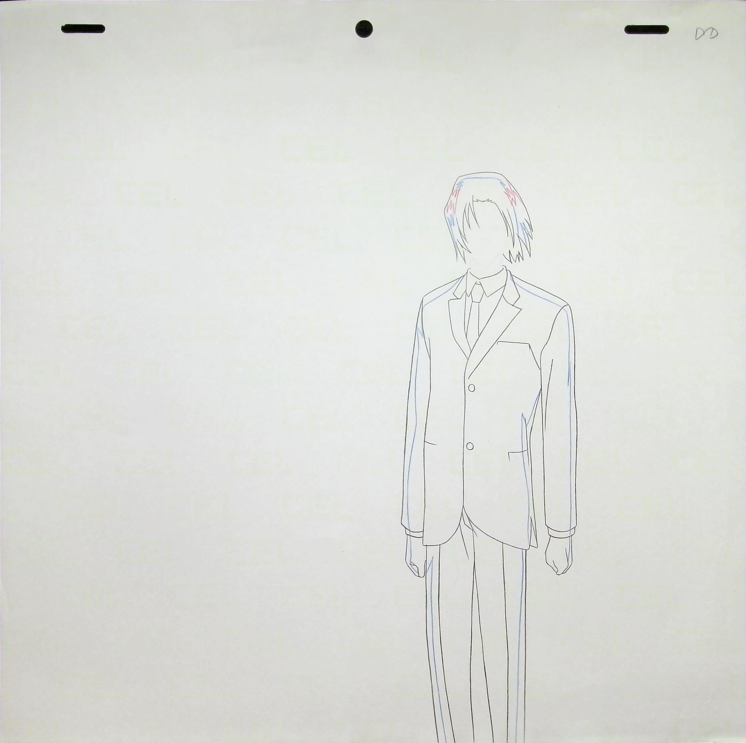 Douga — primary view