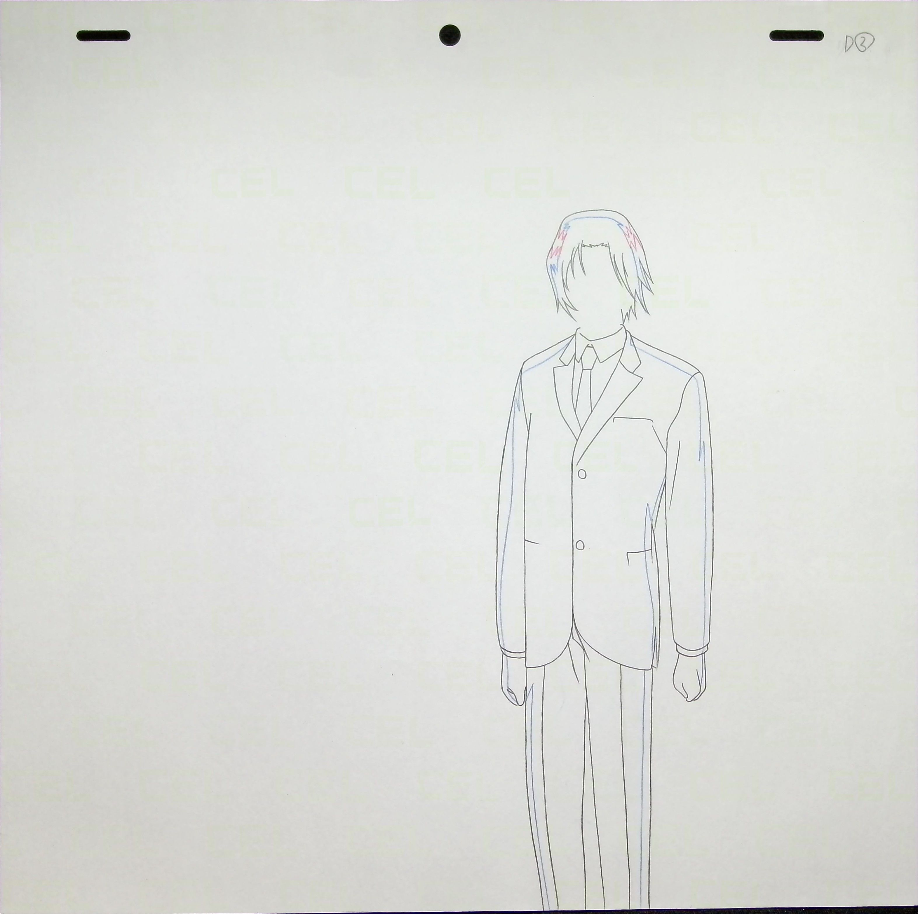 Douga — primary view
