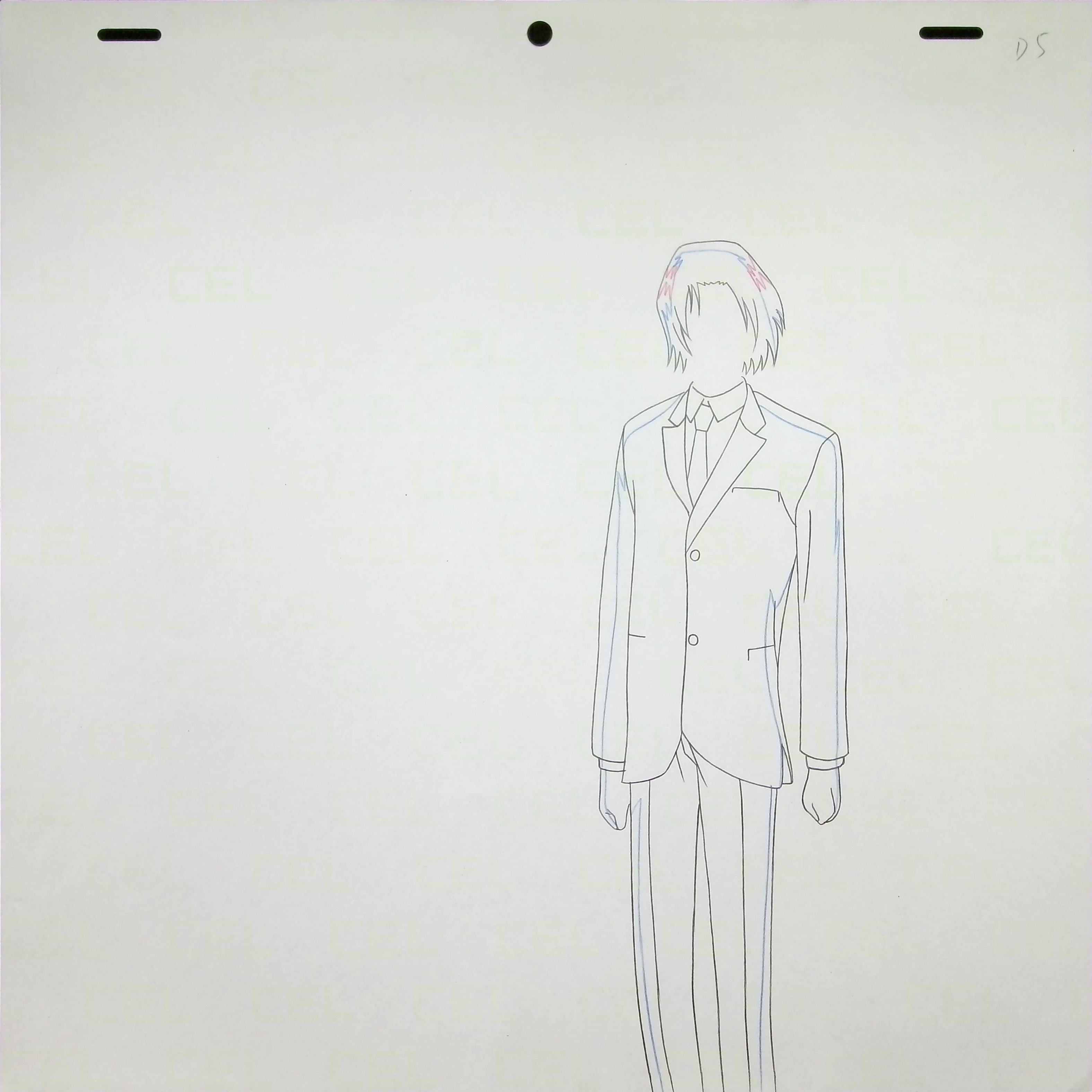 Douga — primary view