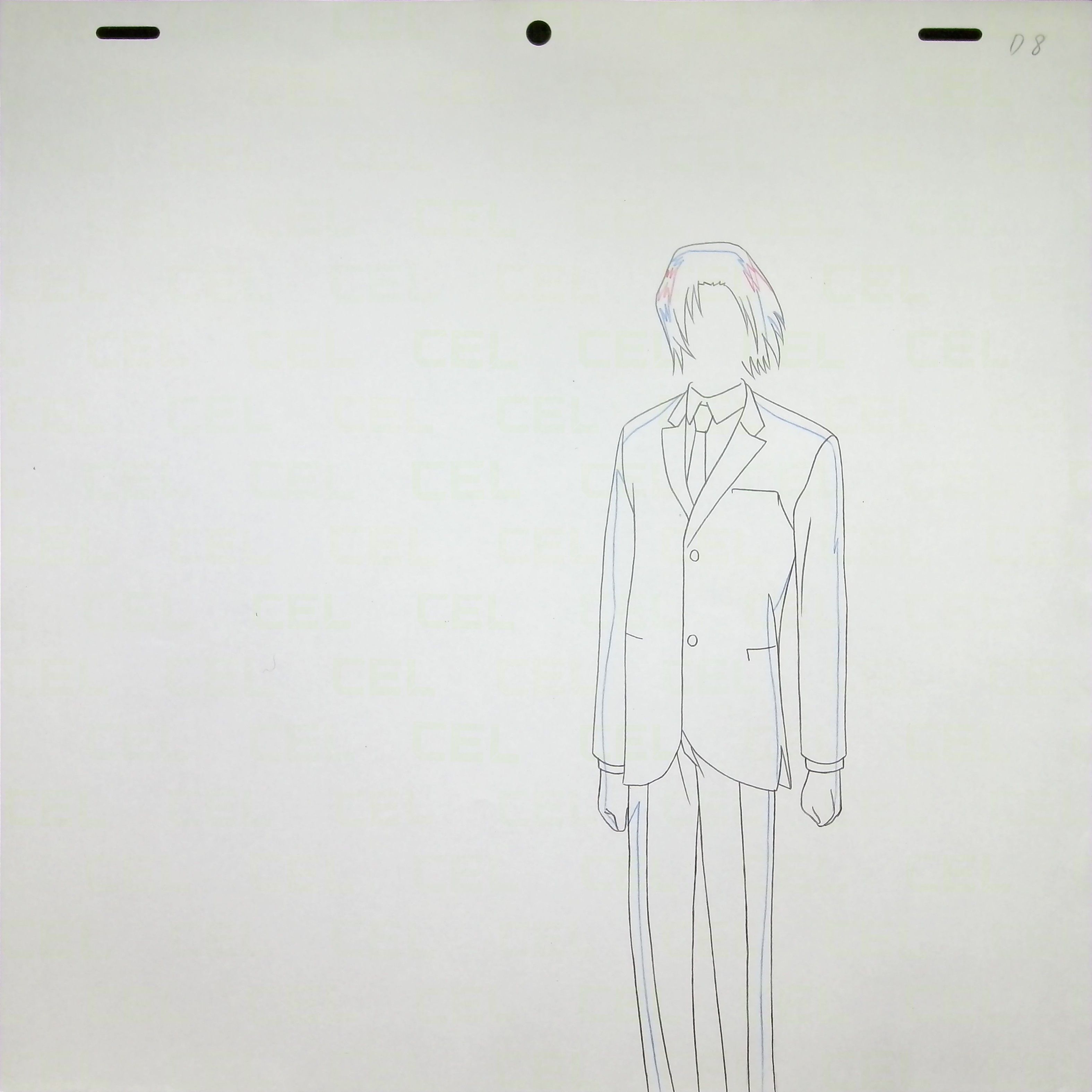 Douga — primary view