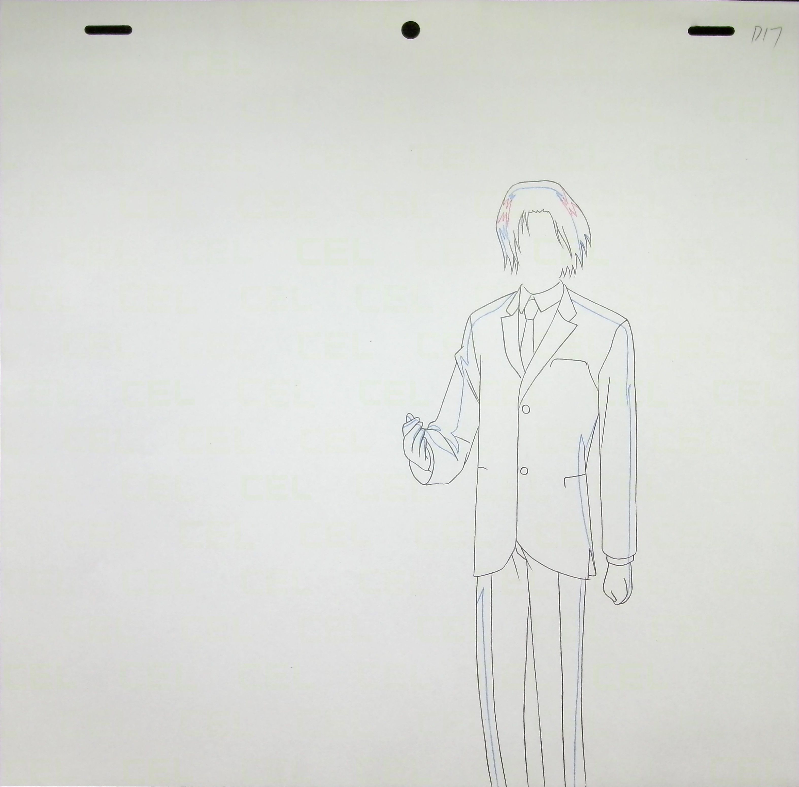 Douga — primary view