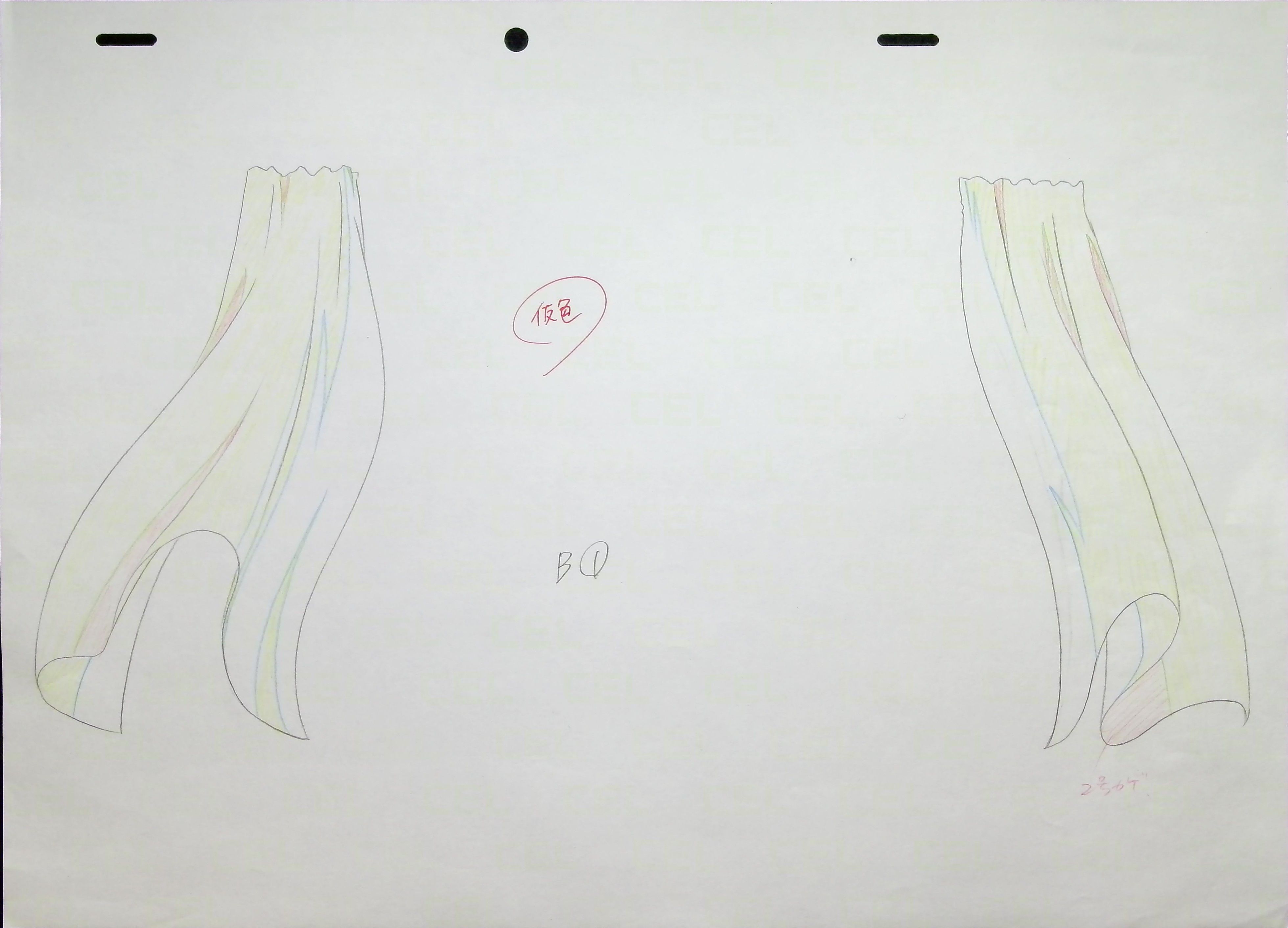 Genga — primary view