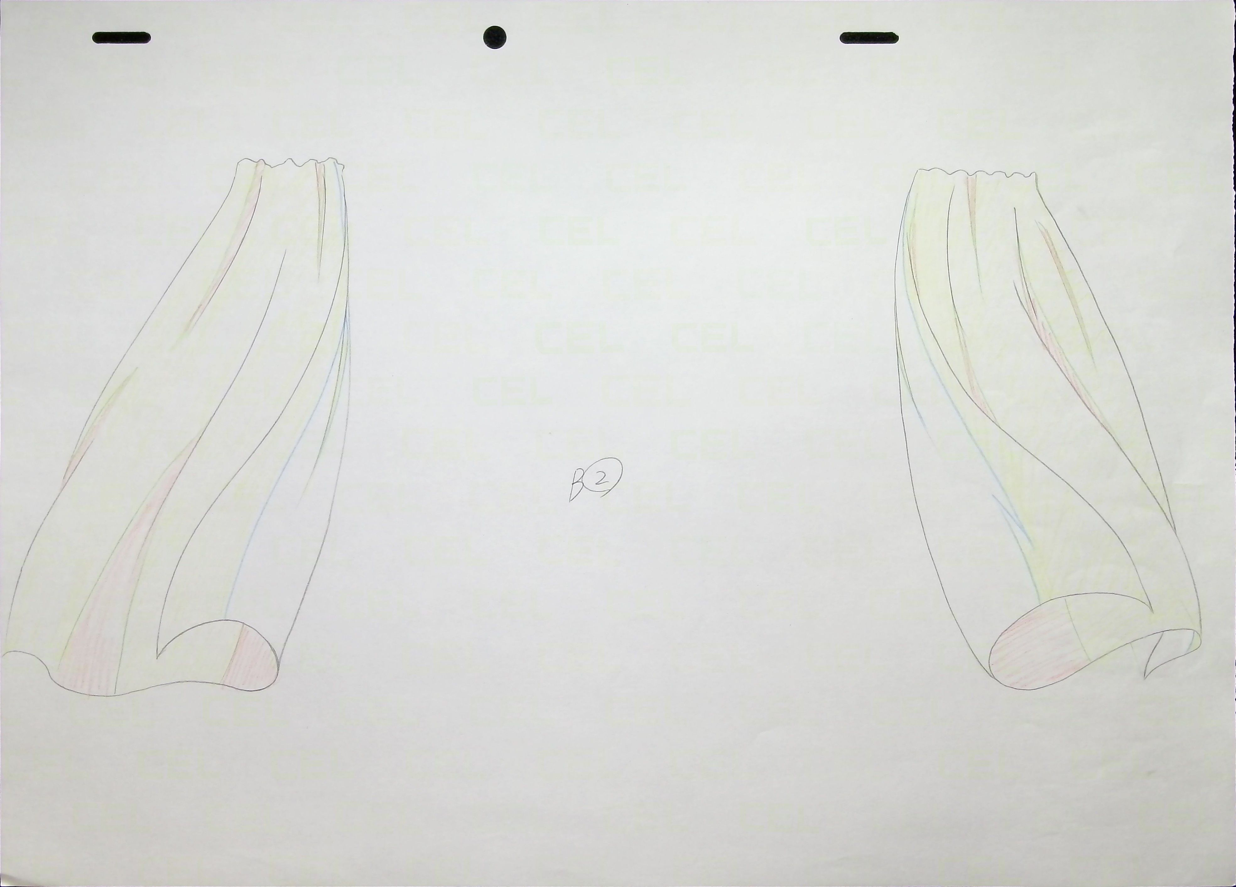Genga — primary view