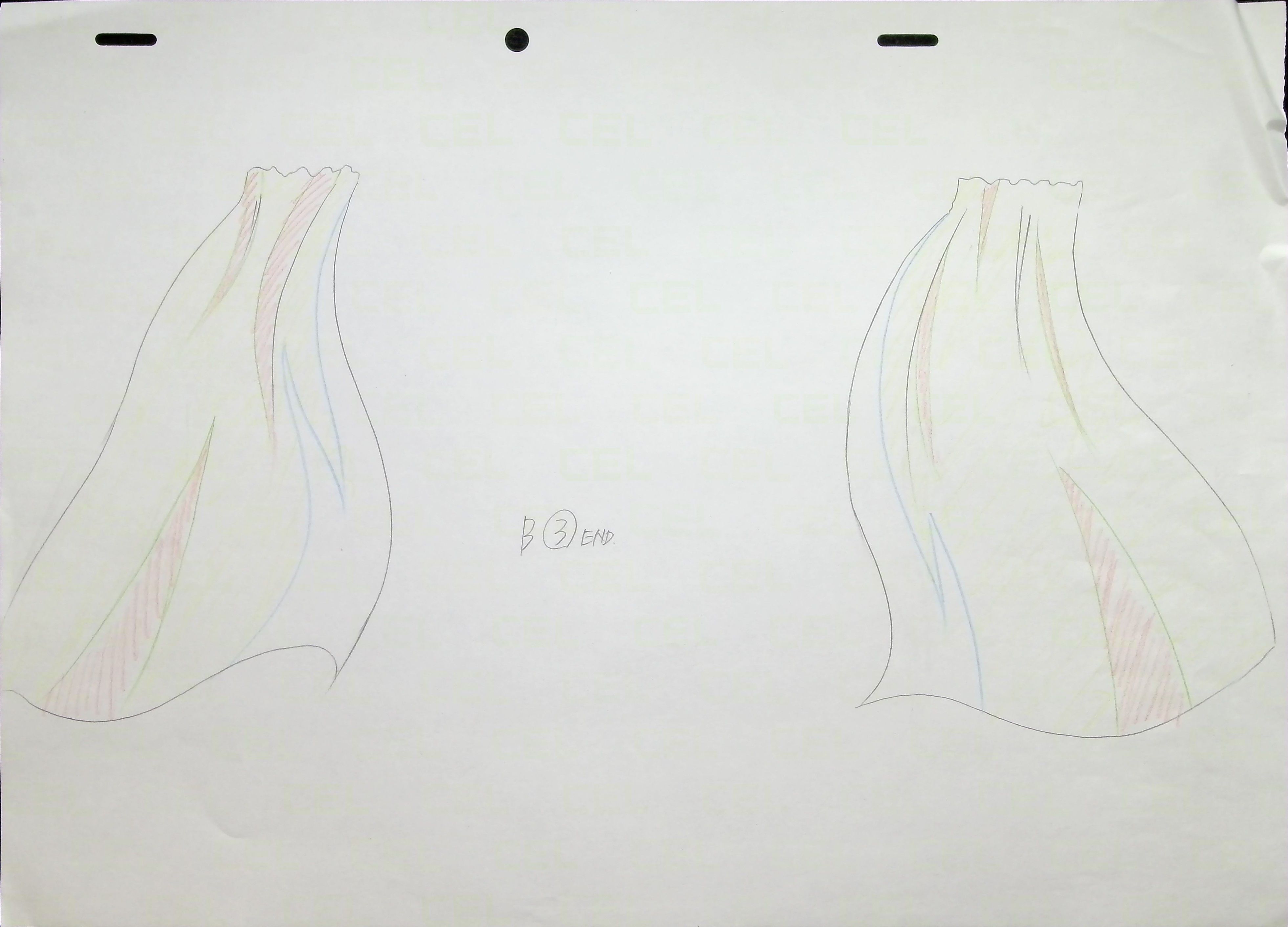 Genga — primary view