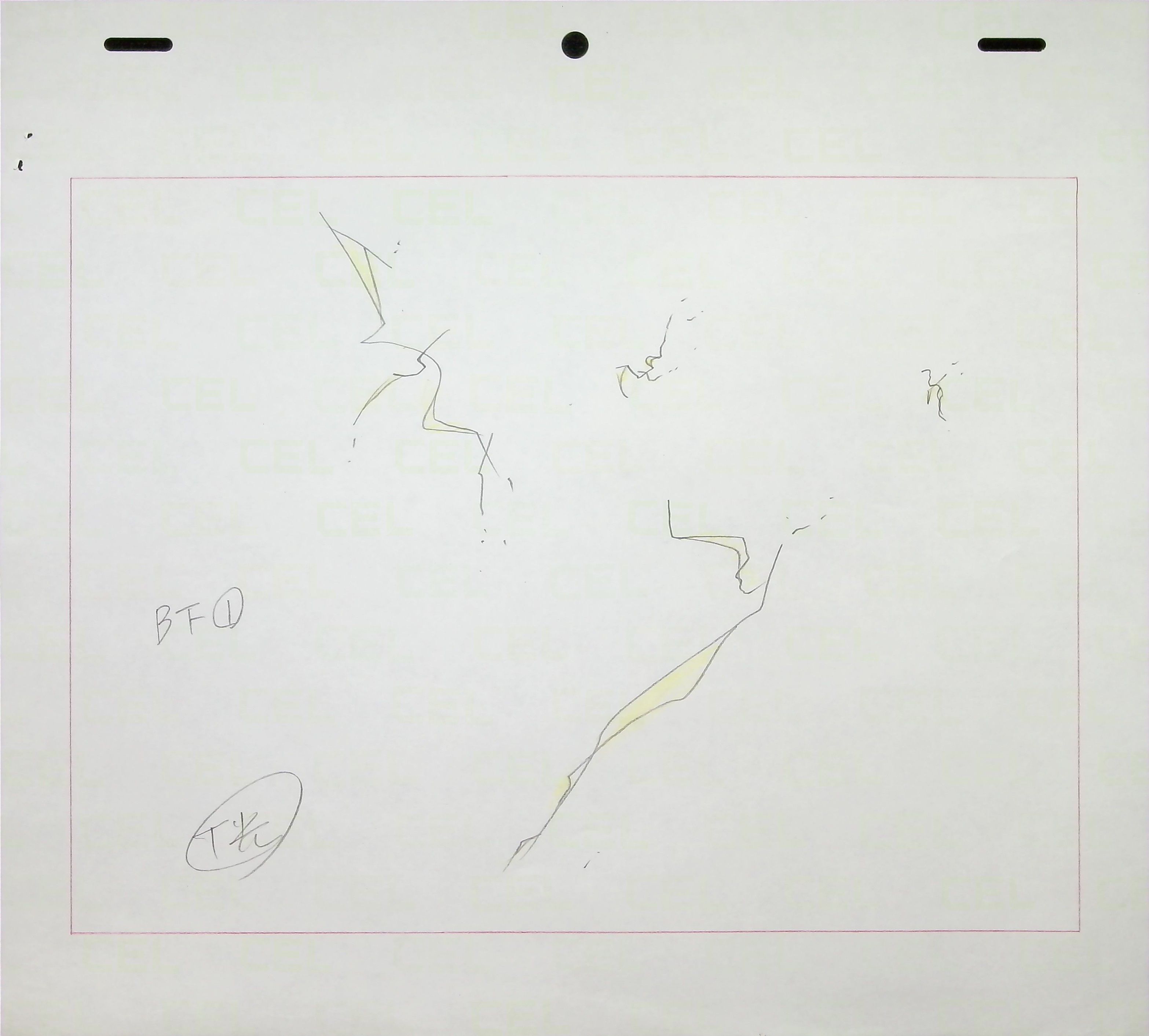 Genga — primary view