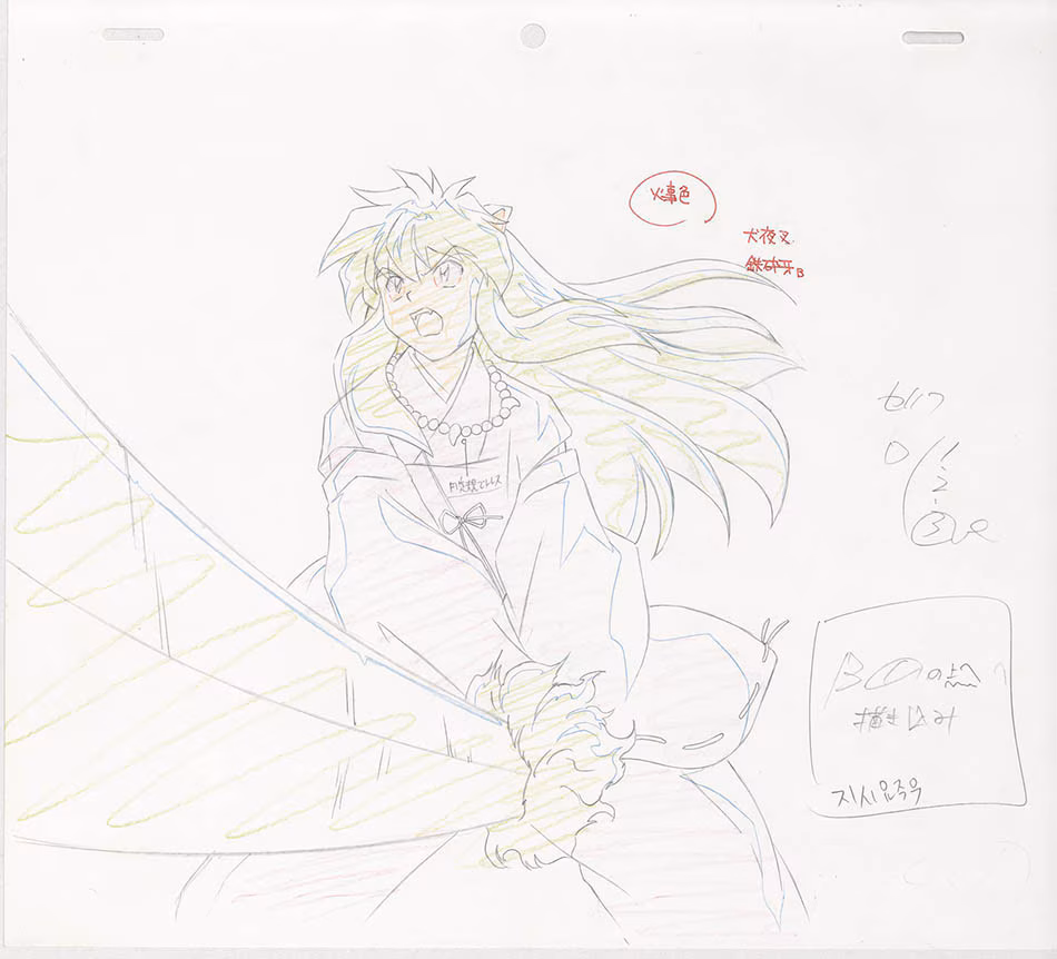 Douga — primary view
