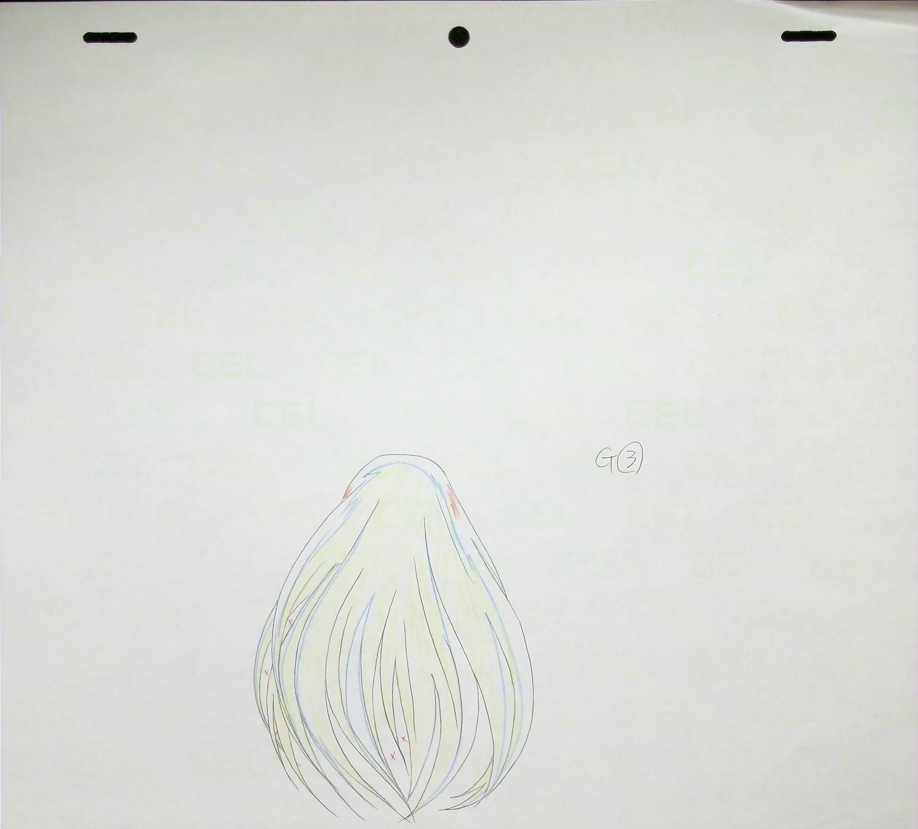 Genga — primary view